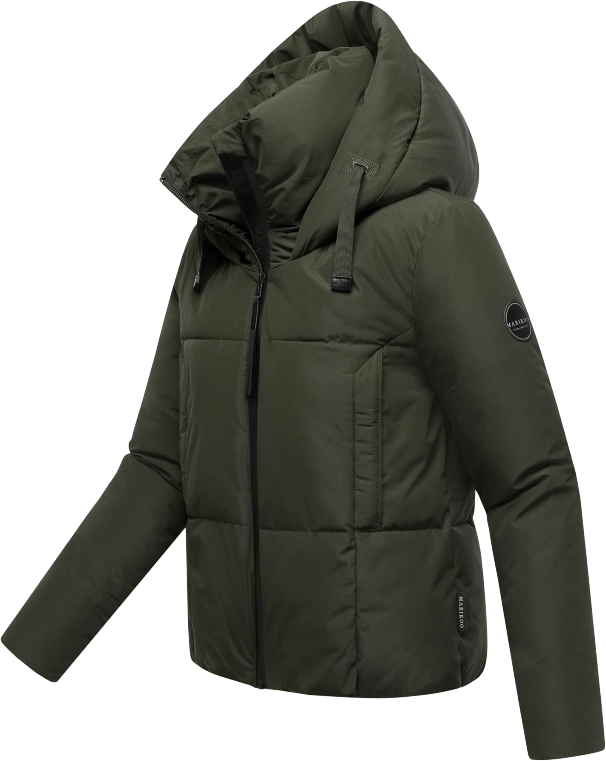 MARIKOO, Women Winterjacket Ninikaa