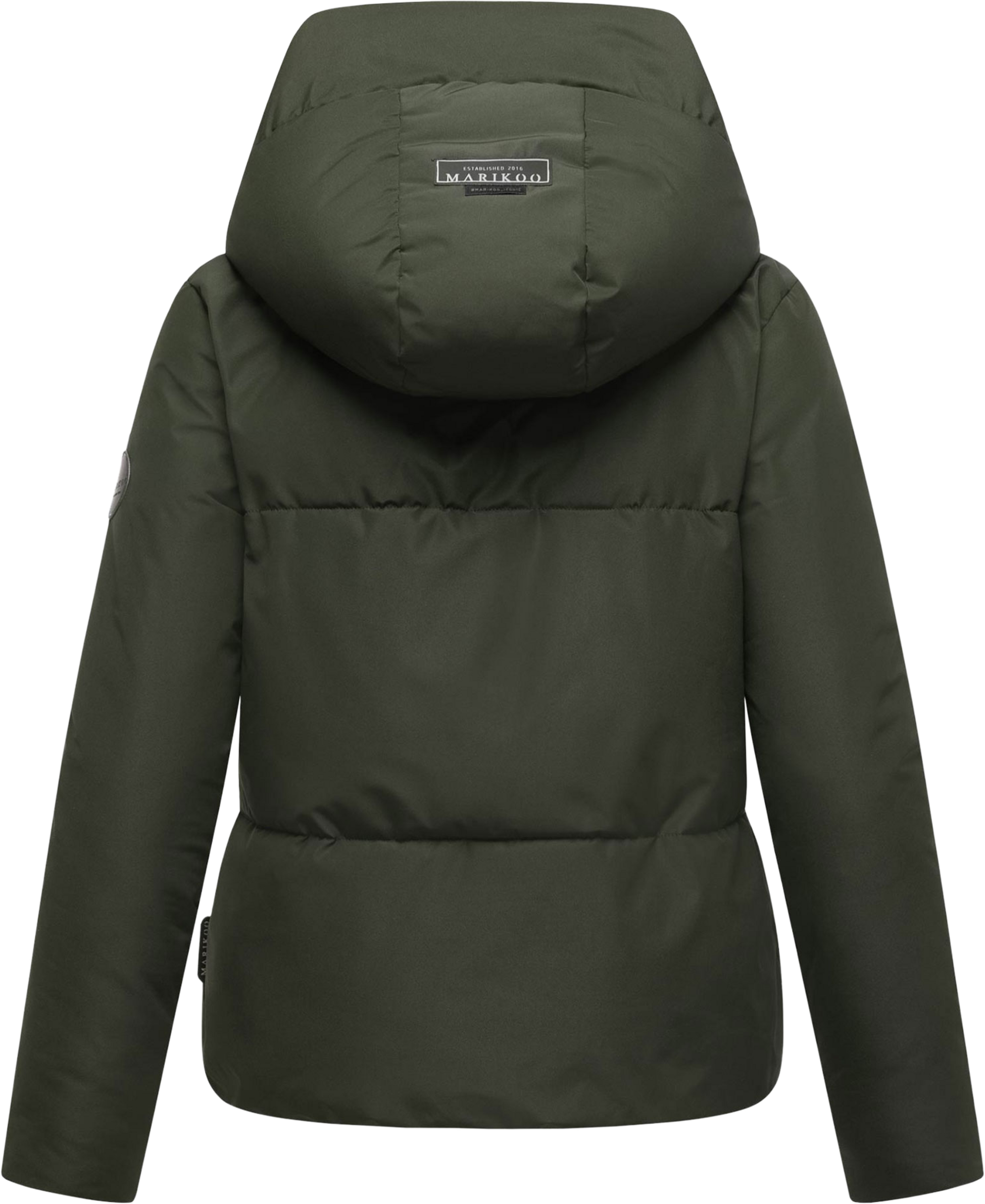 MARIKOO, Women Winterjacket Ninikaa