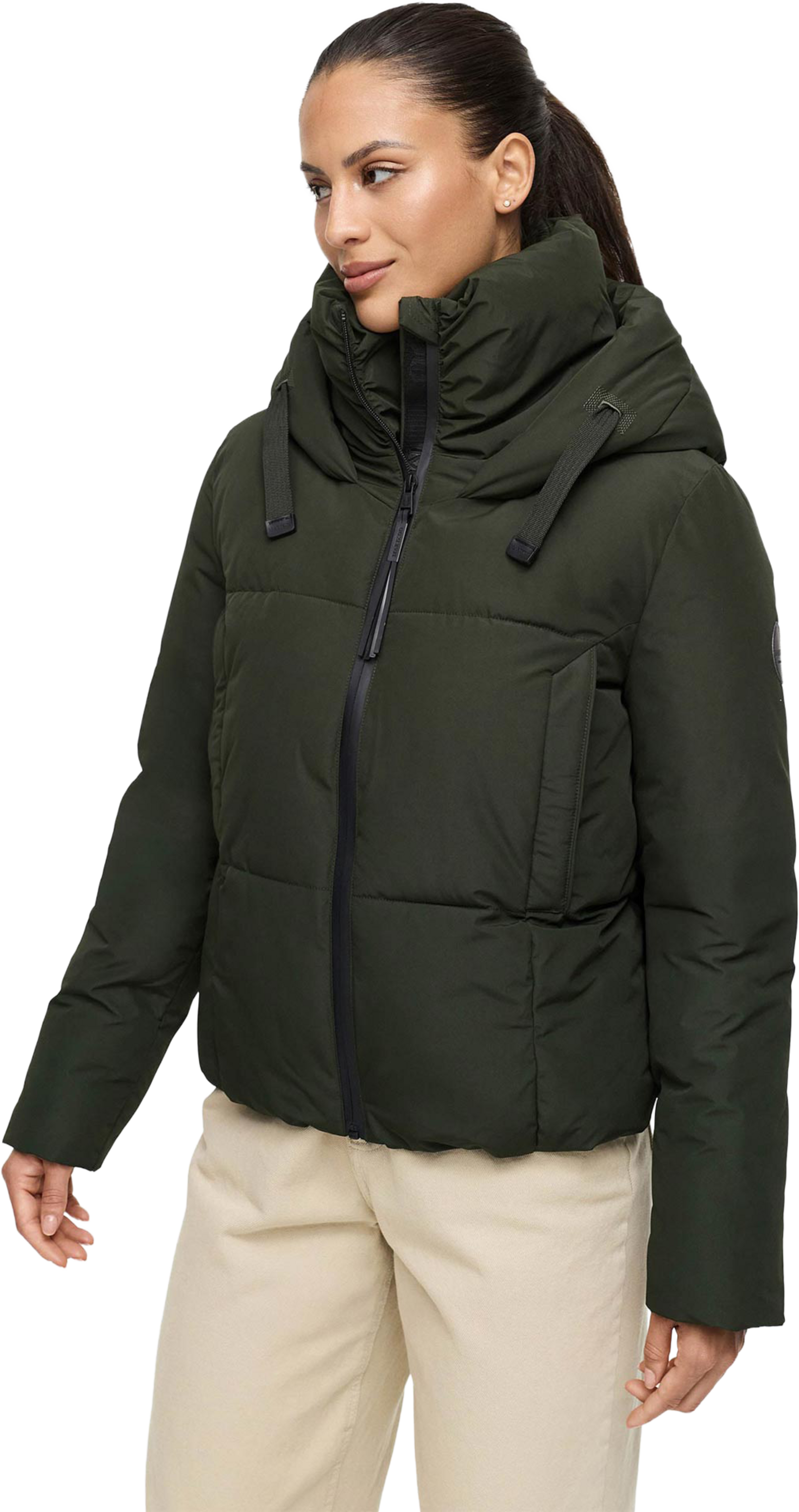 MARIKOO, Women Winterjacket Ninikaa