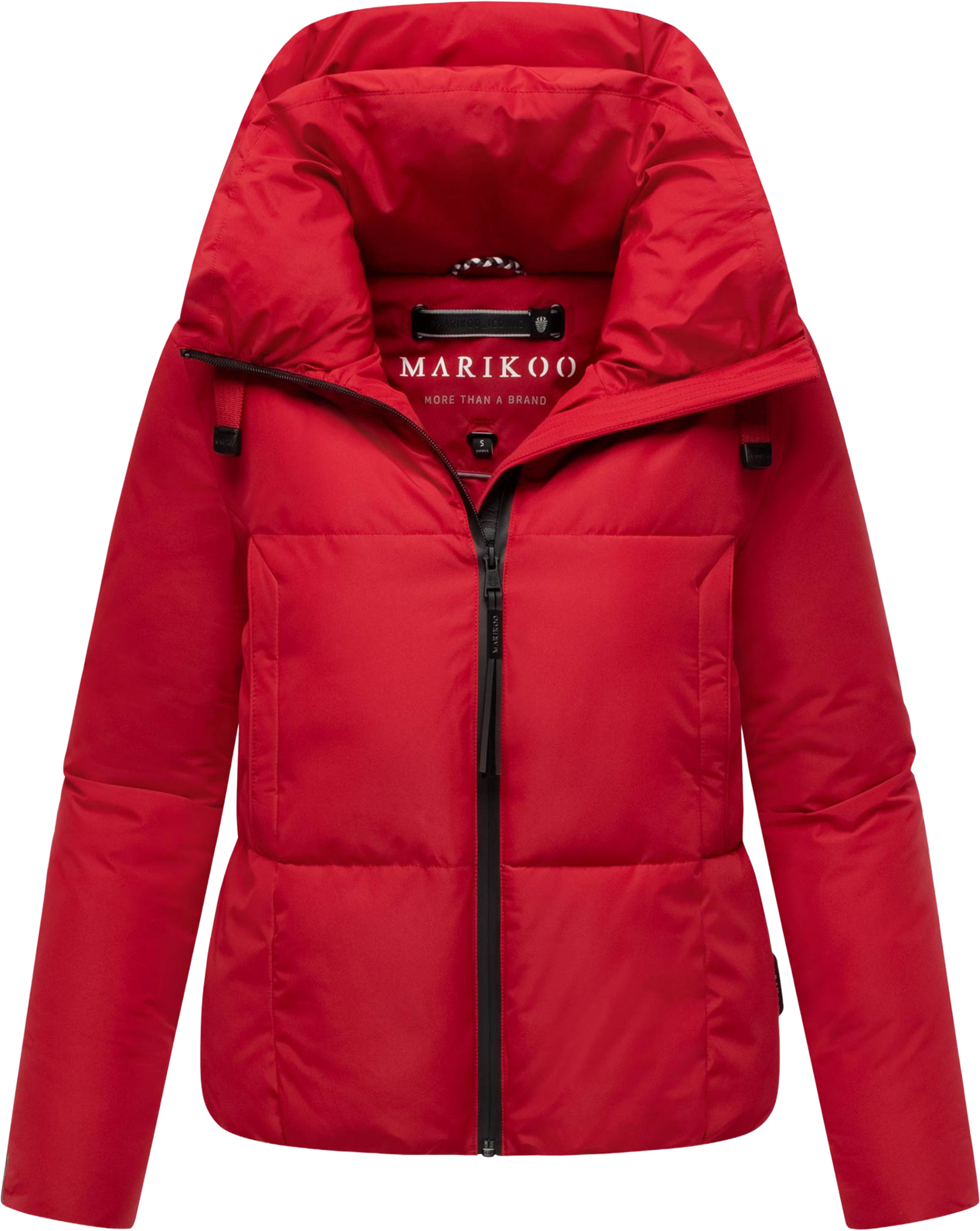 MARIKOO, Women Winterjacket Ninikaa