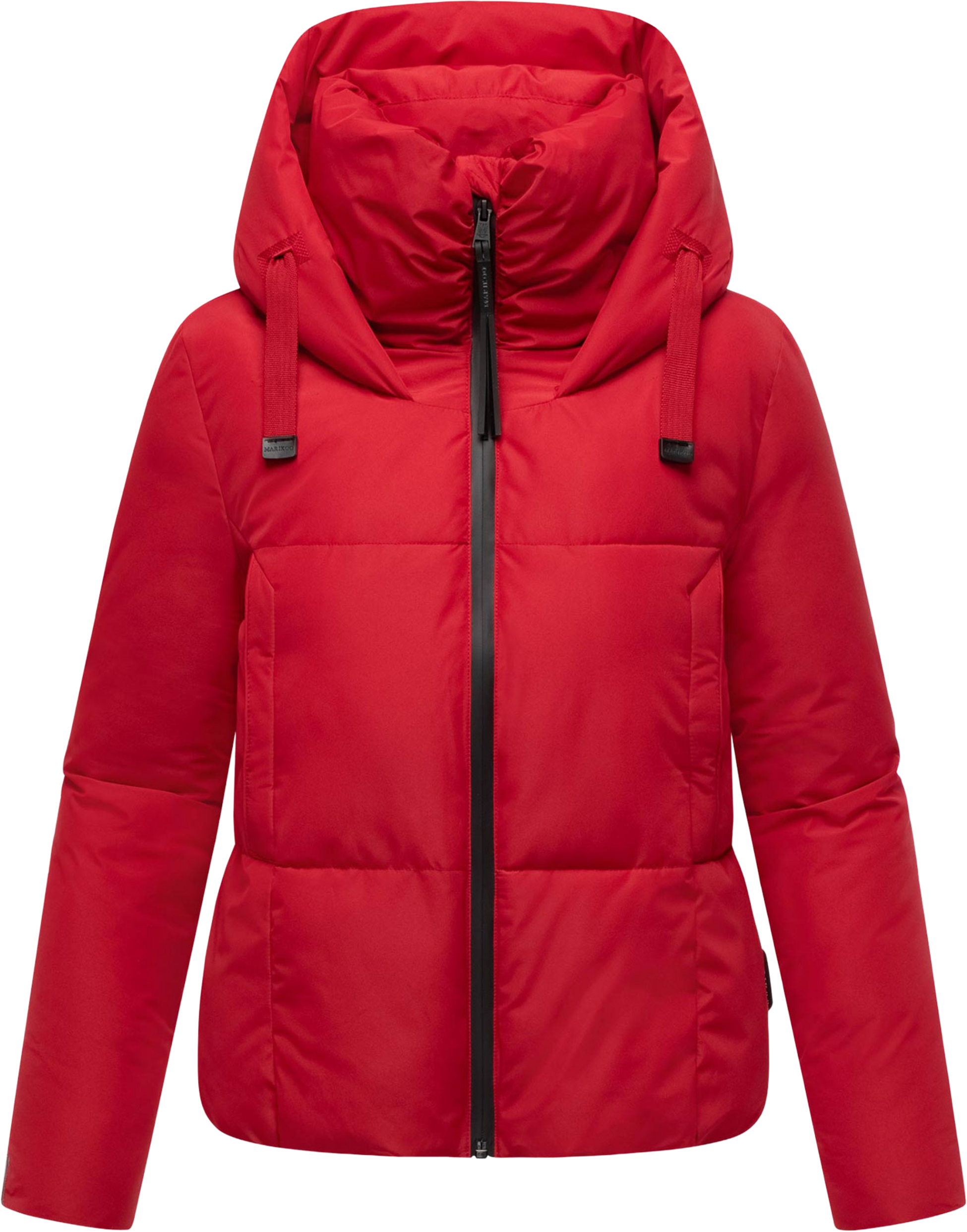MARIKOO, Women Winterjacket Ninikaa