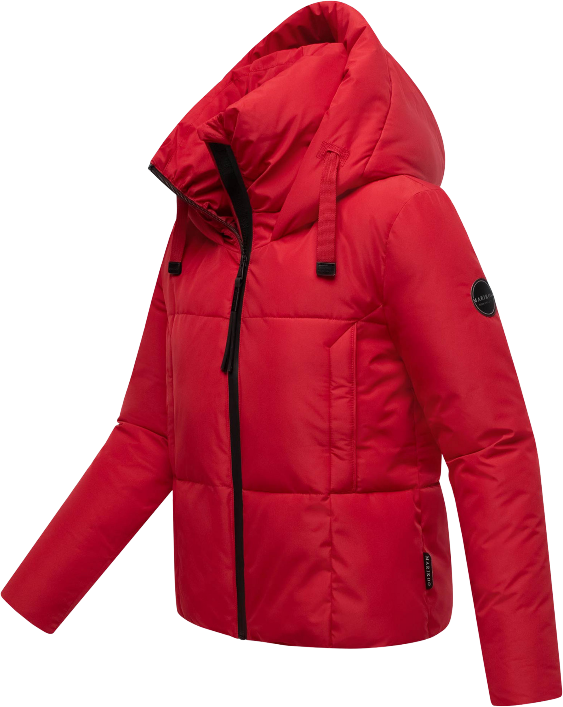 MARIKOO, Women Winterjacket Ninikaa