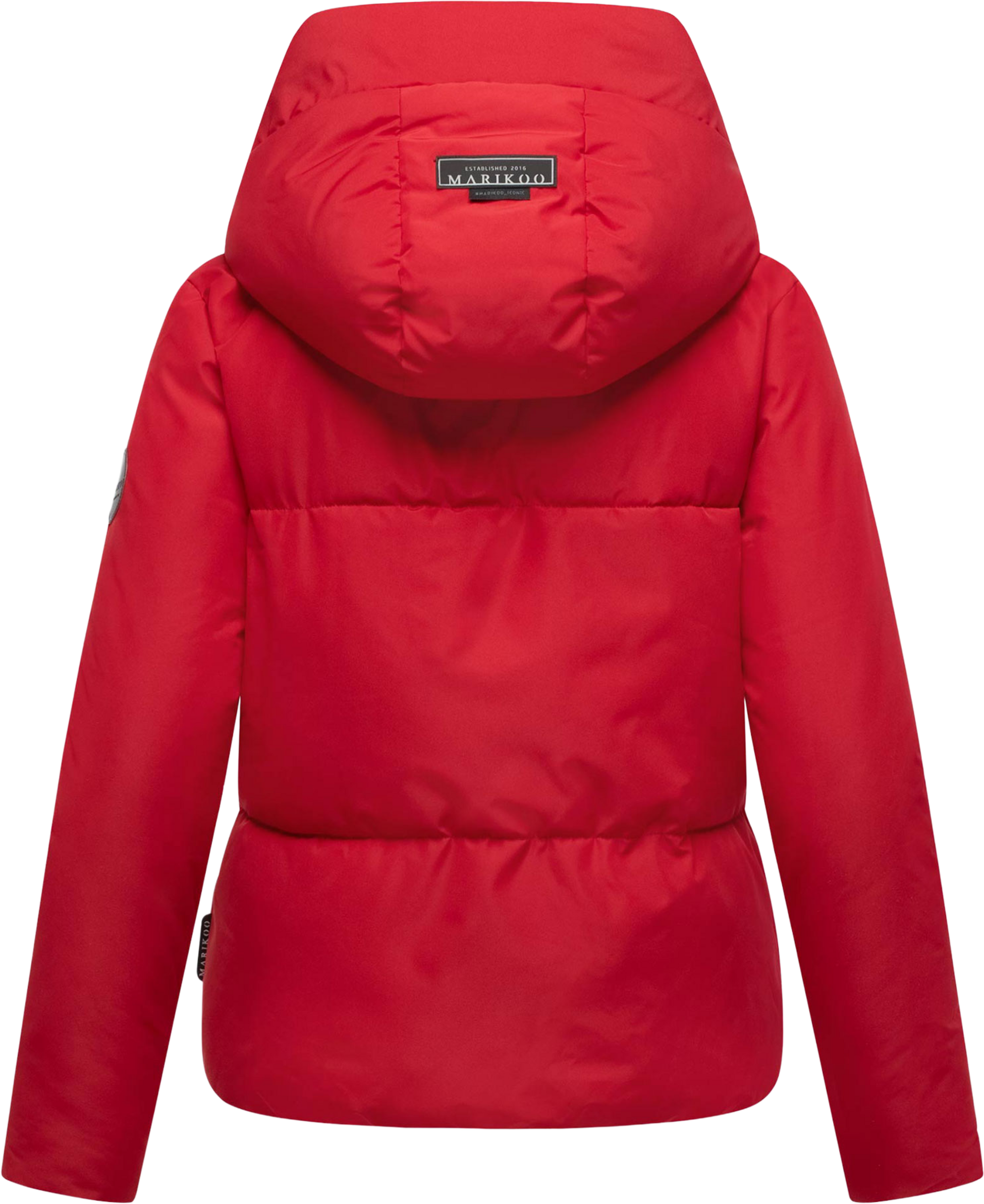 MARIKOO, Women Winterjacket Ninikaa
