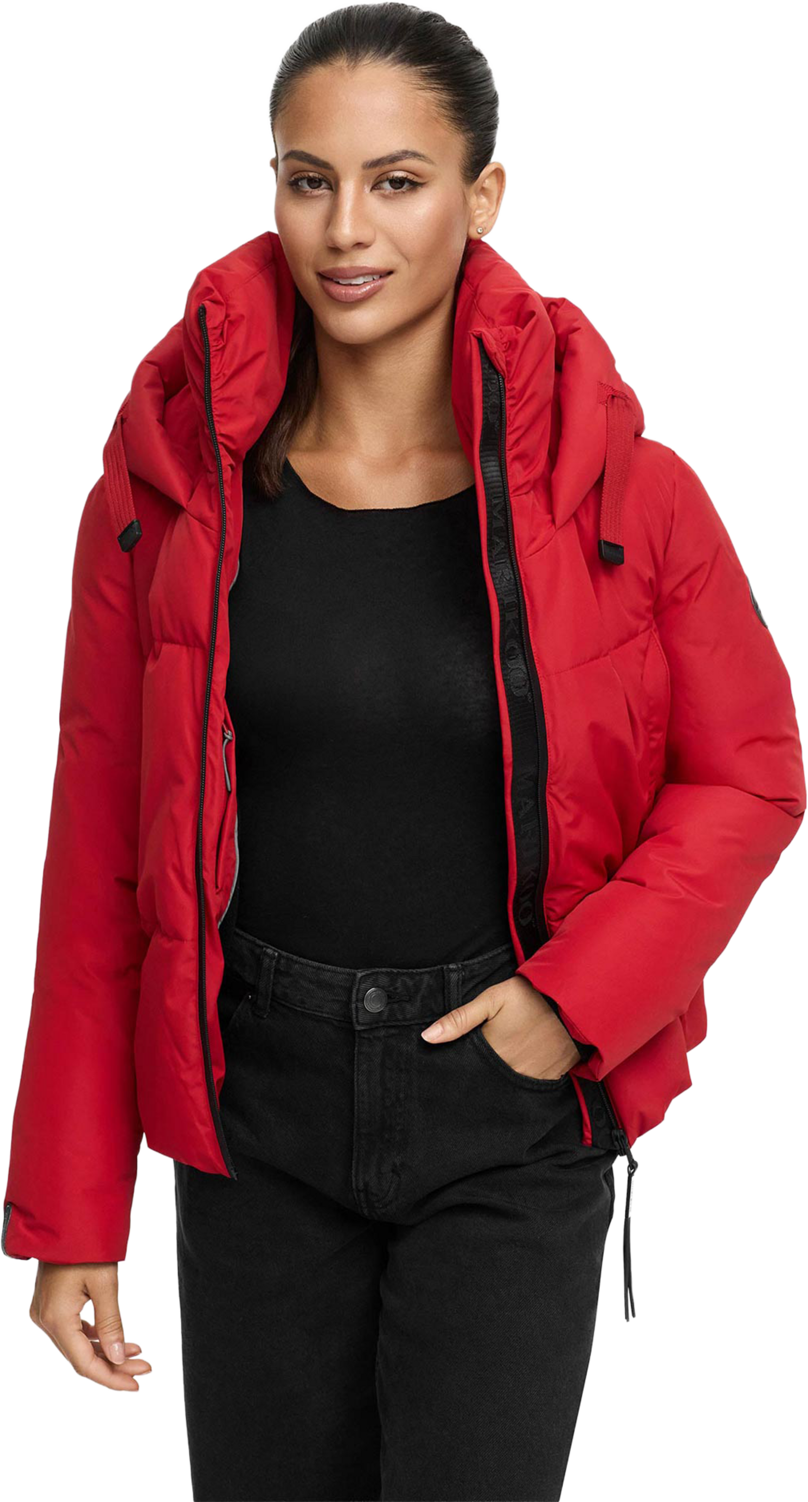MARIKOO, Women Winterjacket Ninikaa