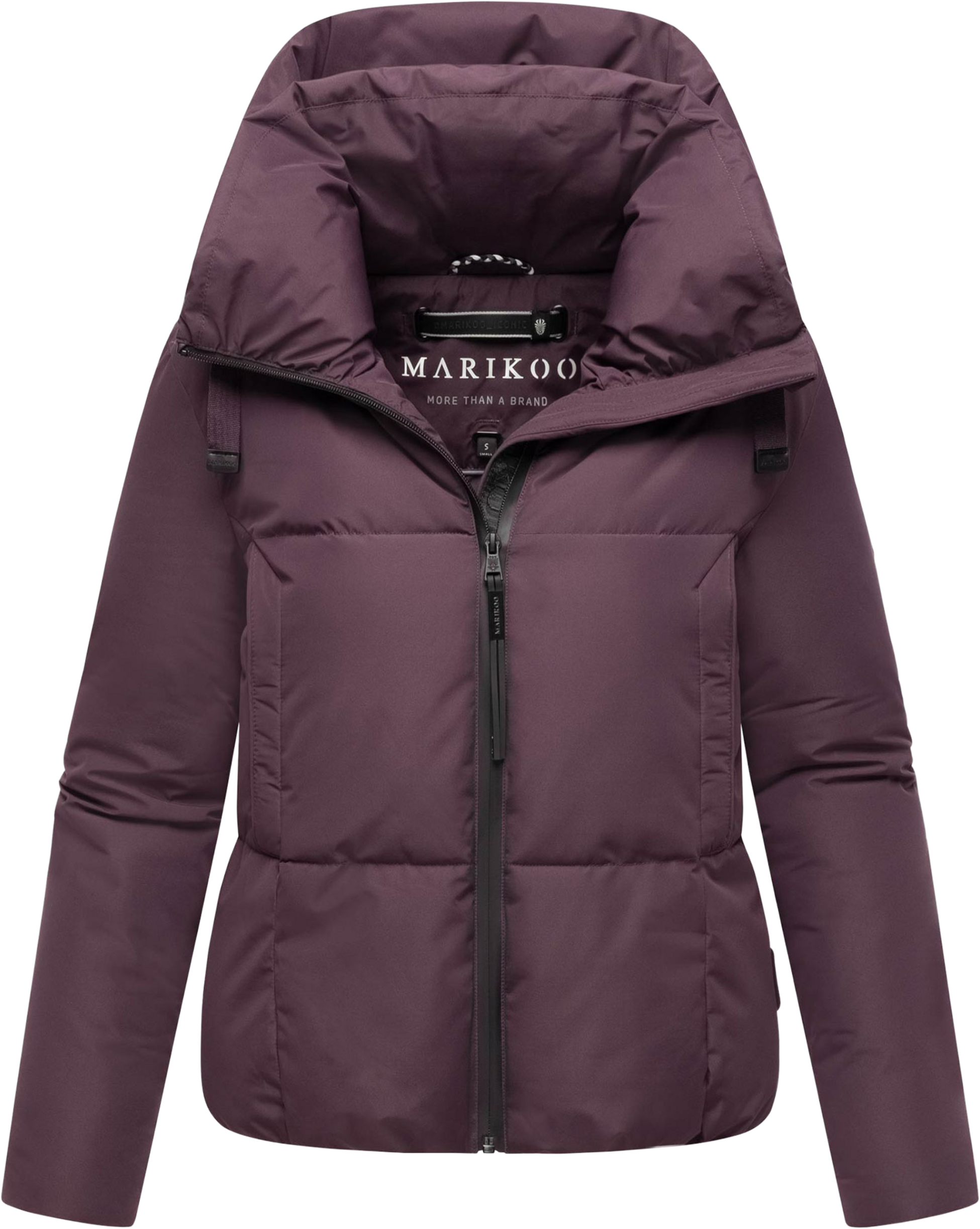 MARIKOO, Women Winterjacket Ninikaa