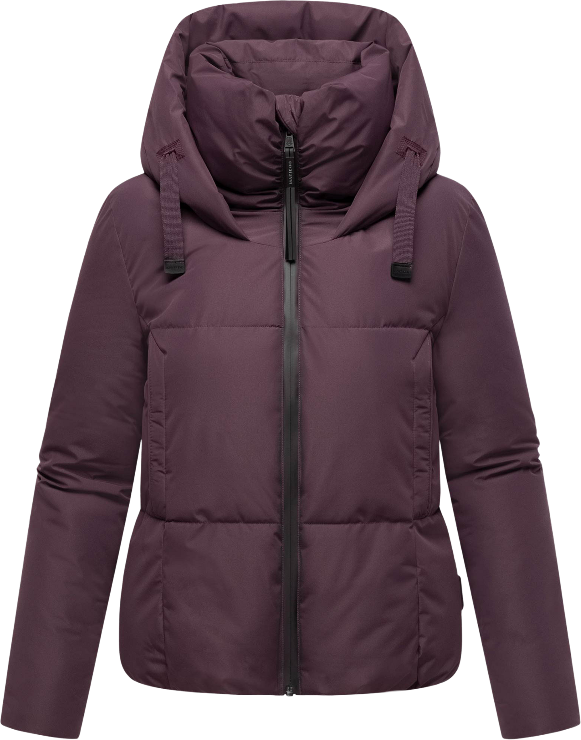 MARIKOO, Women Winterjacket Ninikaa