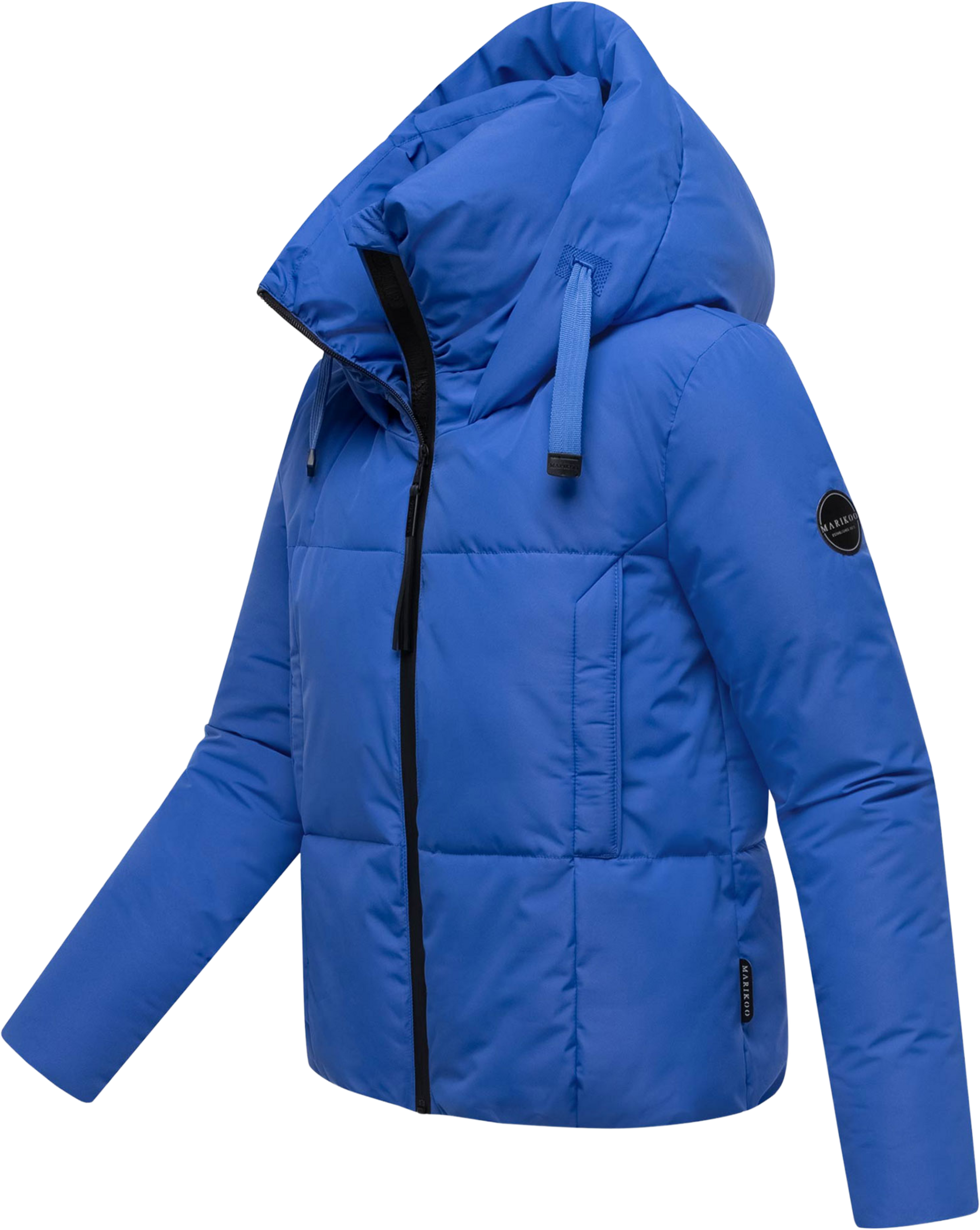 MARIKOO, Women Winterjacket Ninikaa