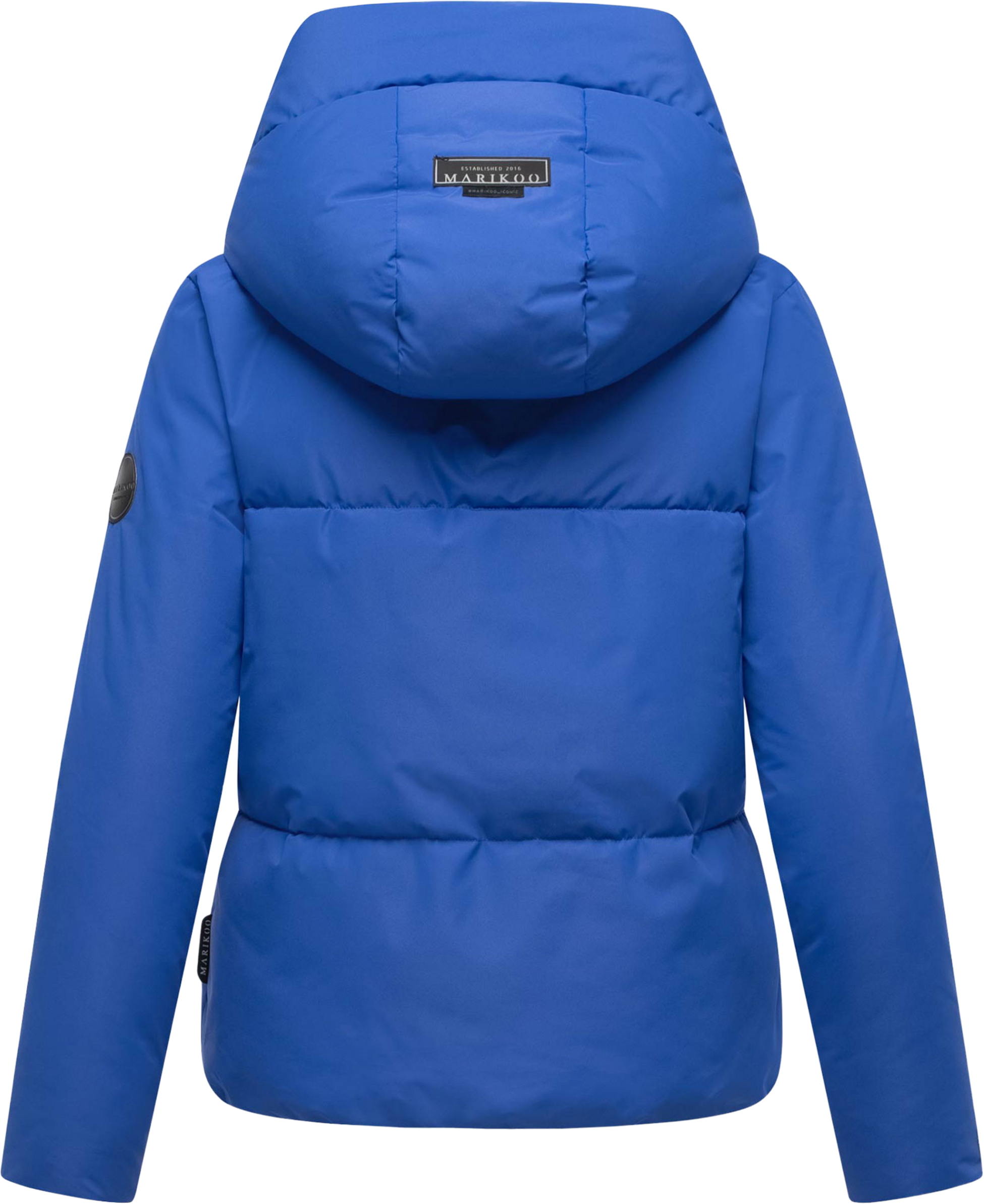 MARIKOO, Women Winterjacket Ninikaa