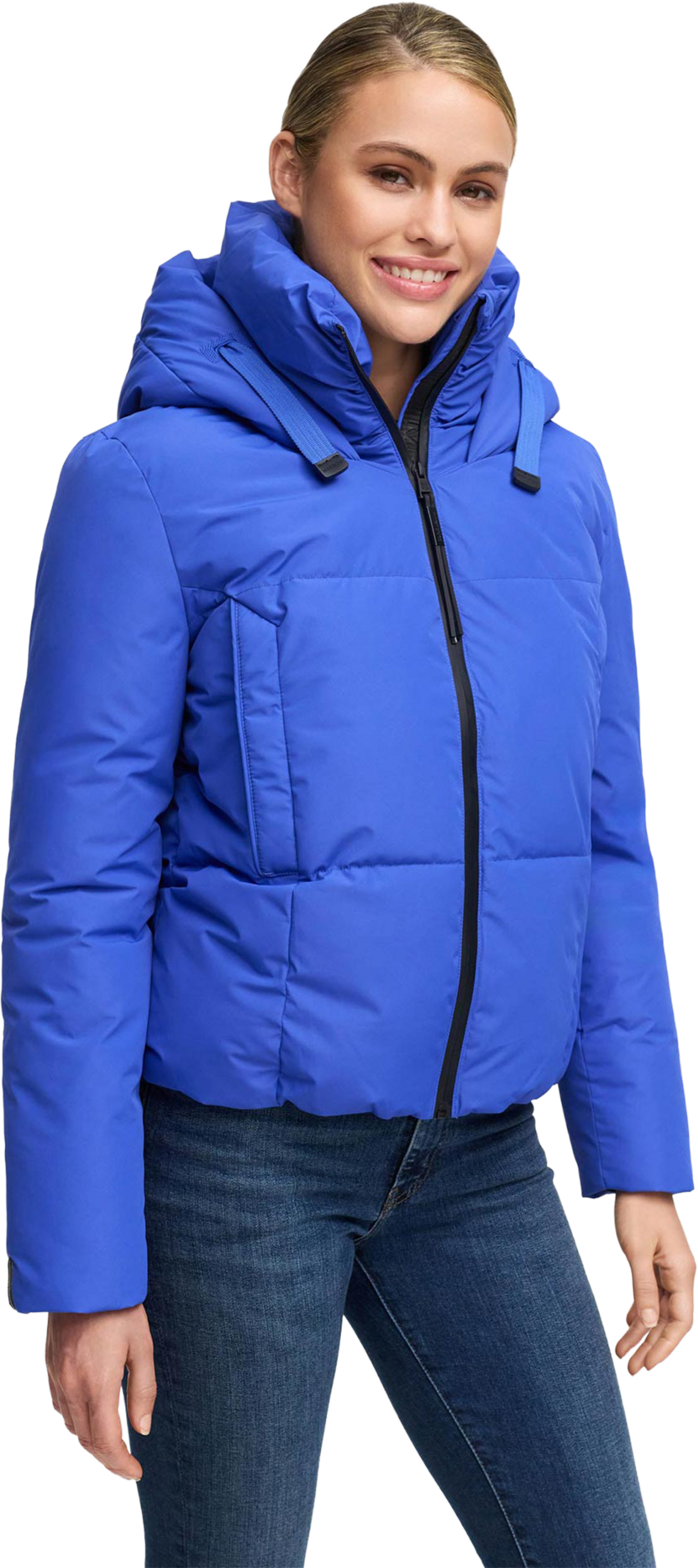MARIKOO, Women Winterjacket Ninikaa