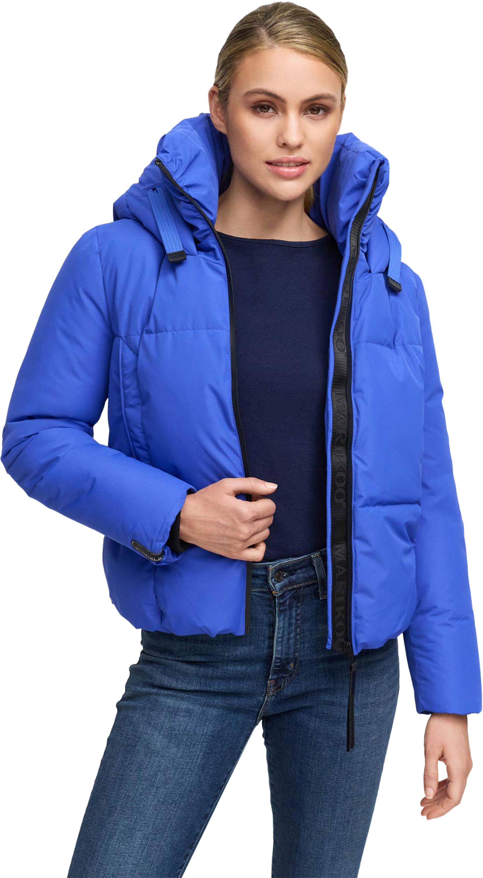 MARIKOO, Women Winterjacket Ninikaa