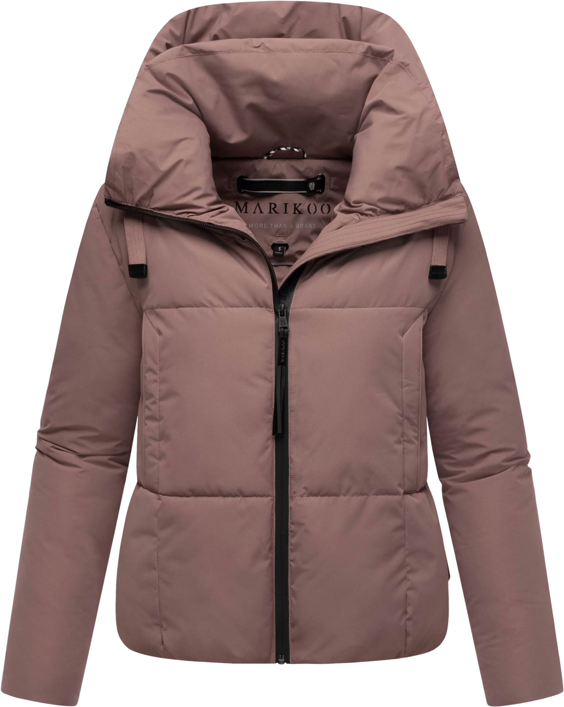 MARIKOO, Women Winterjacket Ninikaa