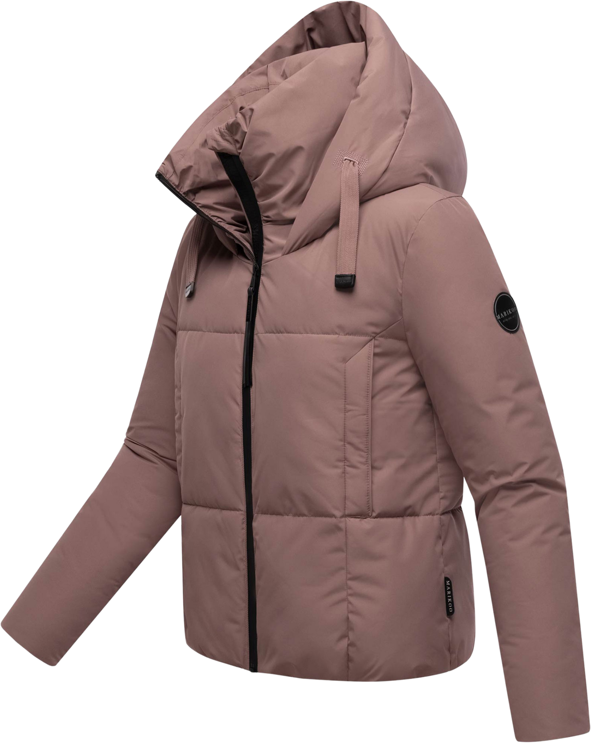 MARIKOO, Women Winterjacket Ninikaa