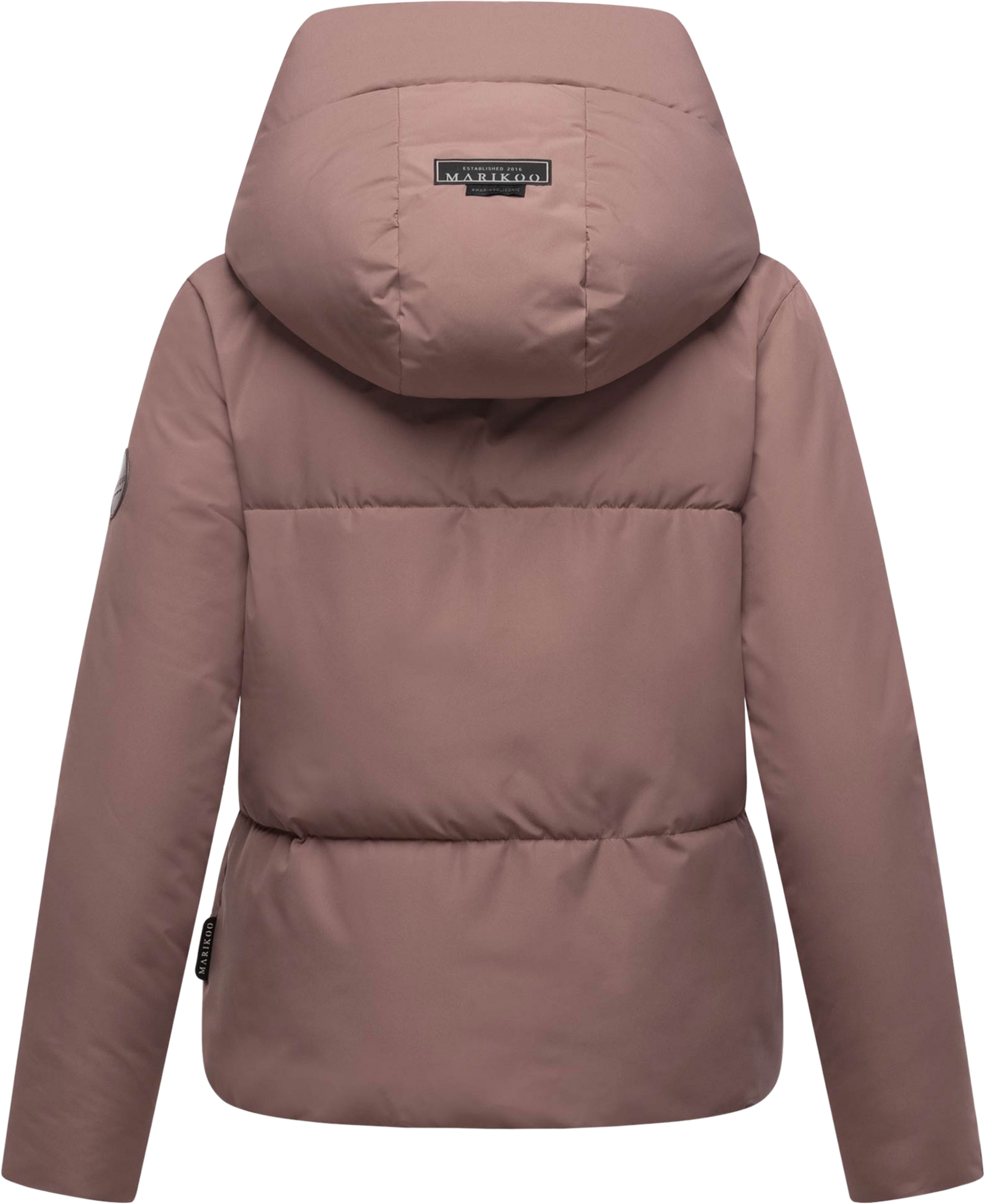 MARIKOO, Women Winterjacket Ninikaa