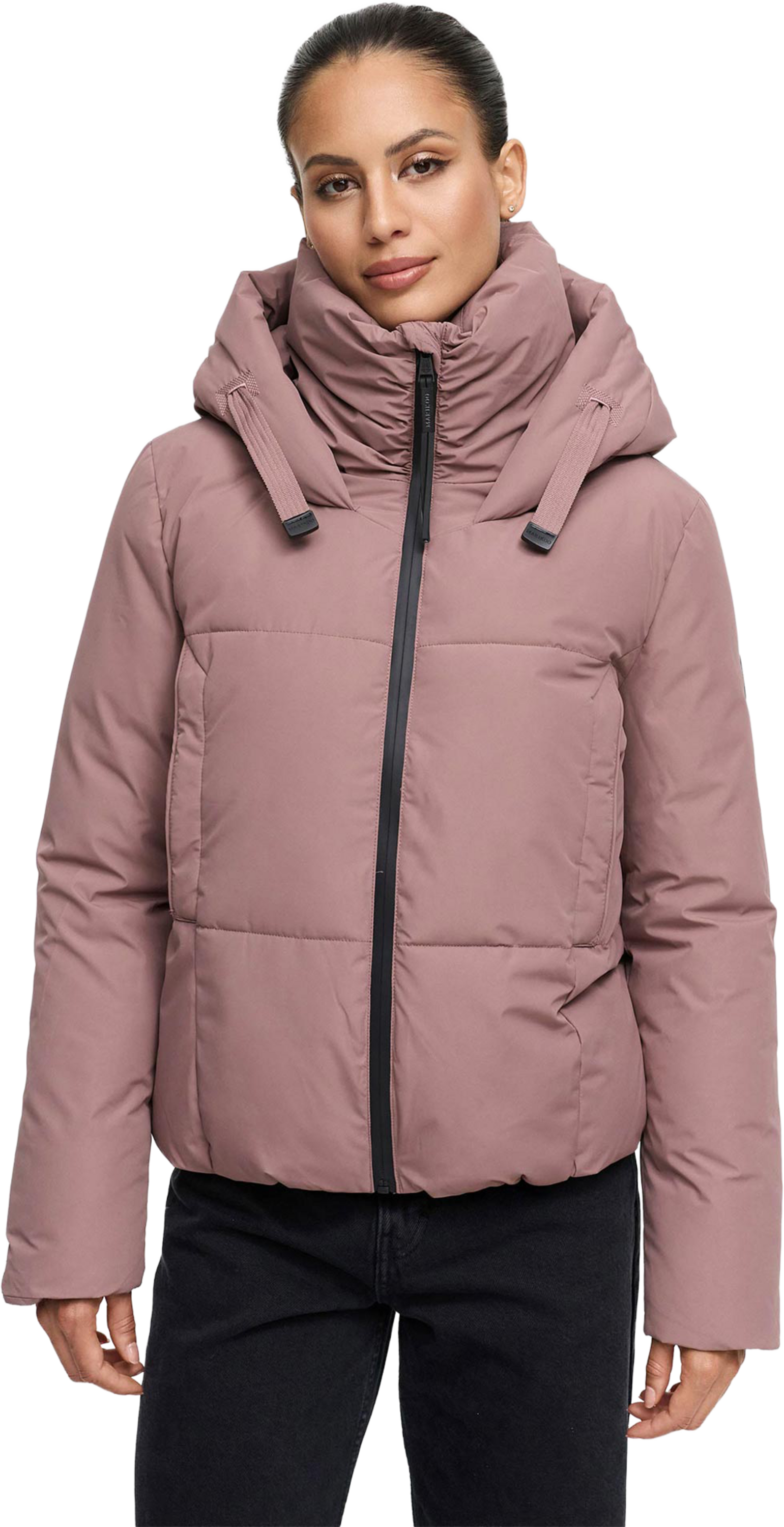 MARIKOO, Women Winterjacket Ninikaa