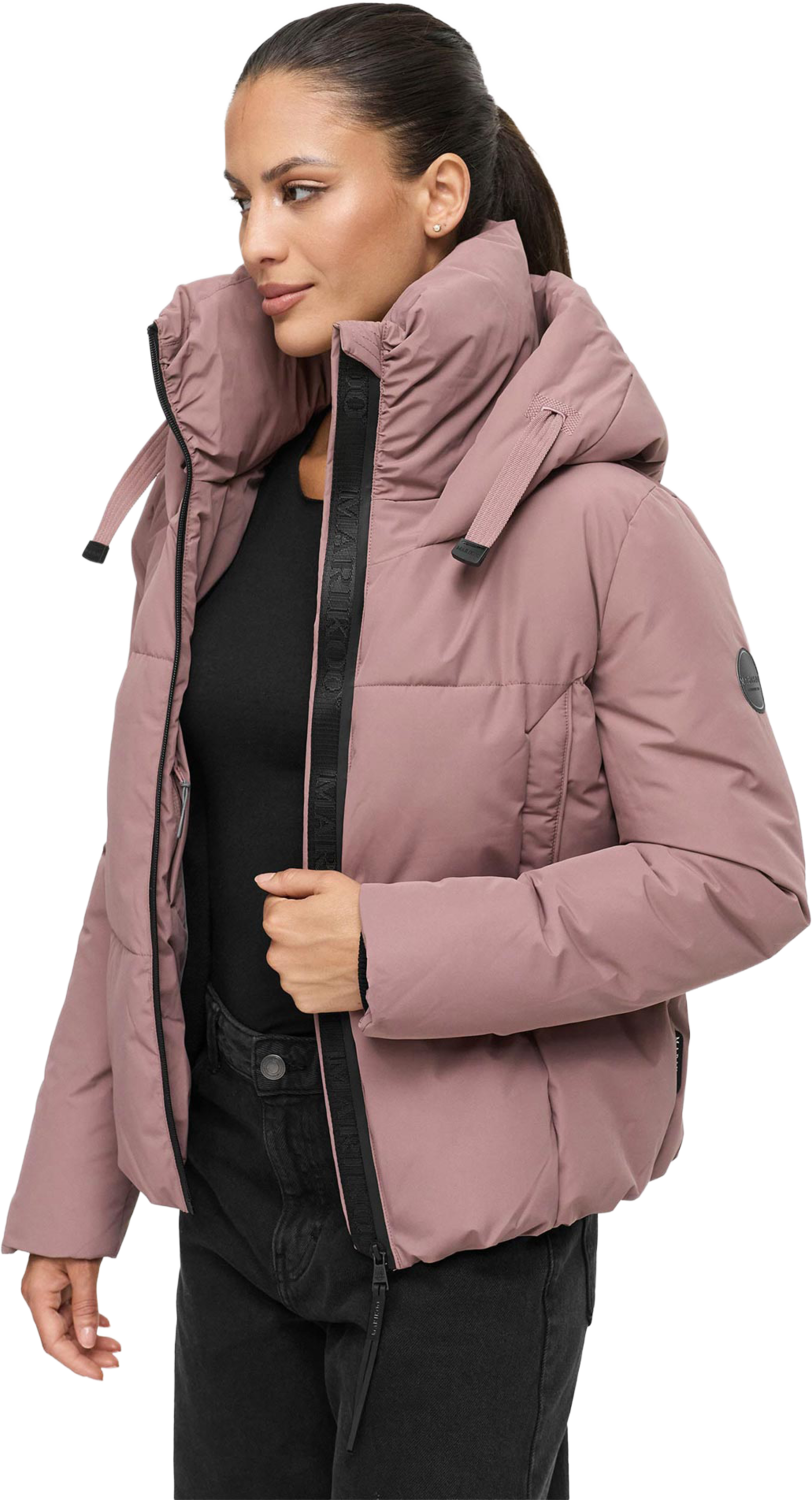 MARIKOO, Women Winterjacket Ninikaa
