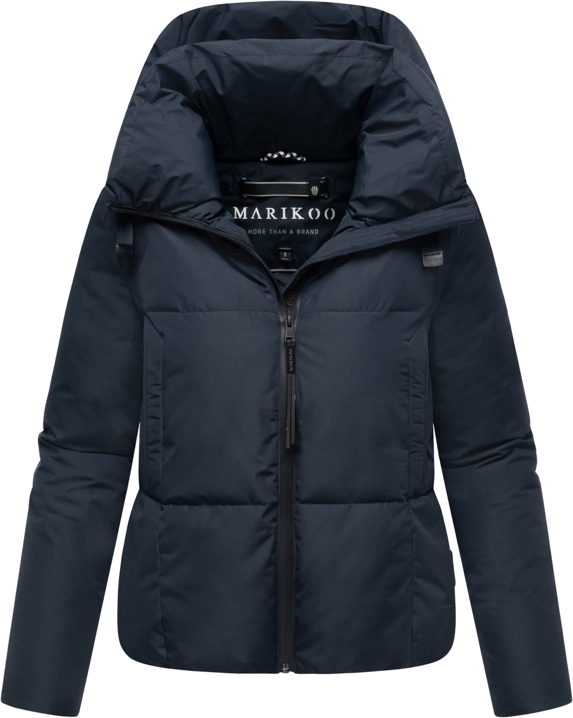 MARIKOO, Women Winterjacket Ninikaa