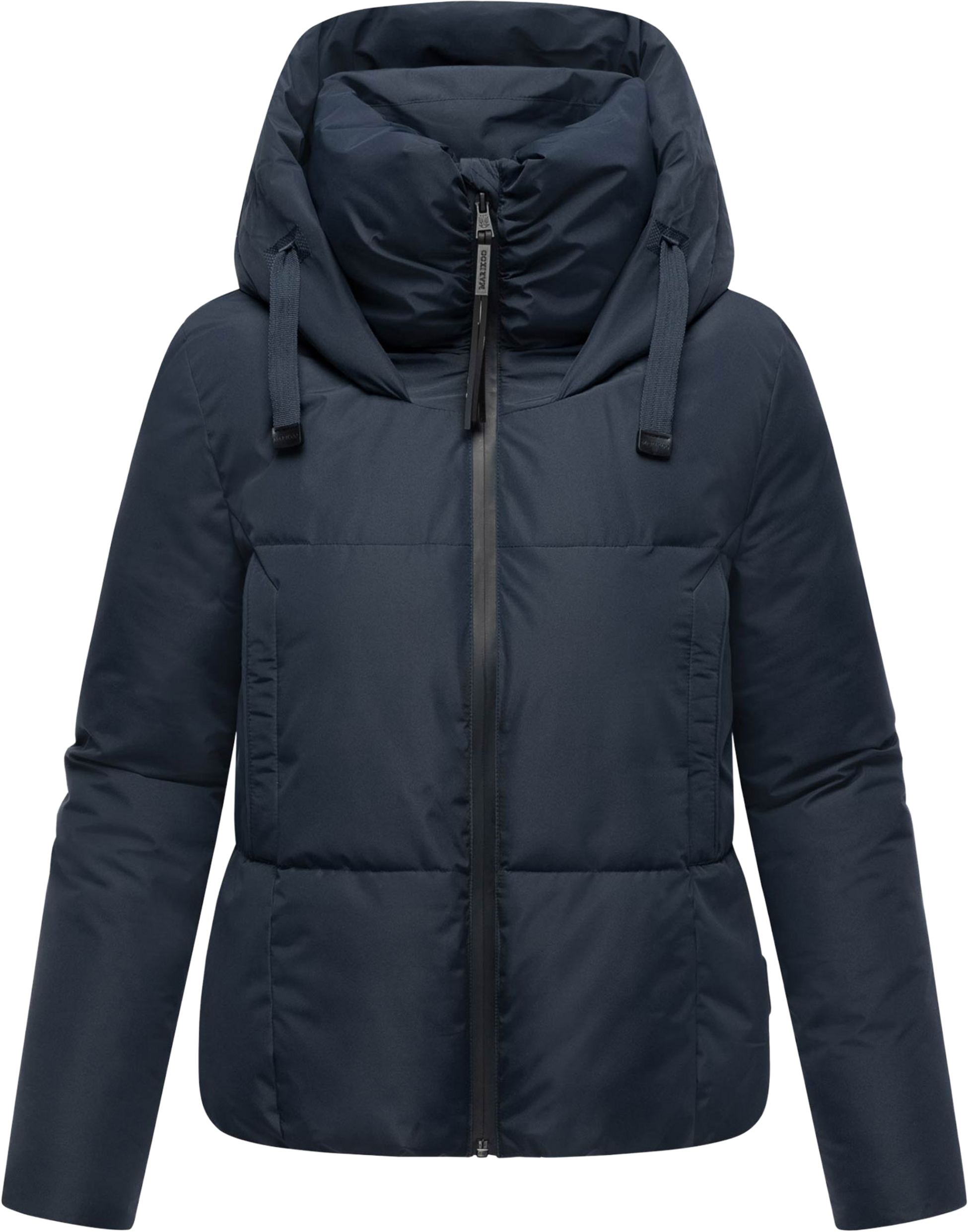 MARIKOO, Women Winterjacket Ninikaa
