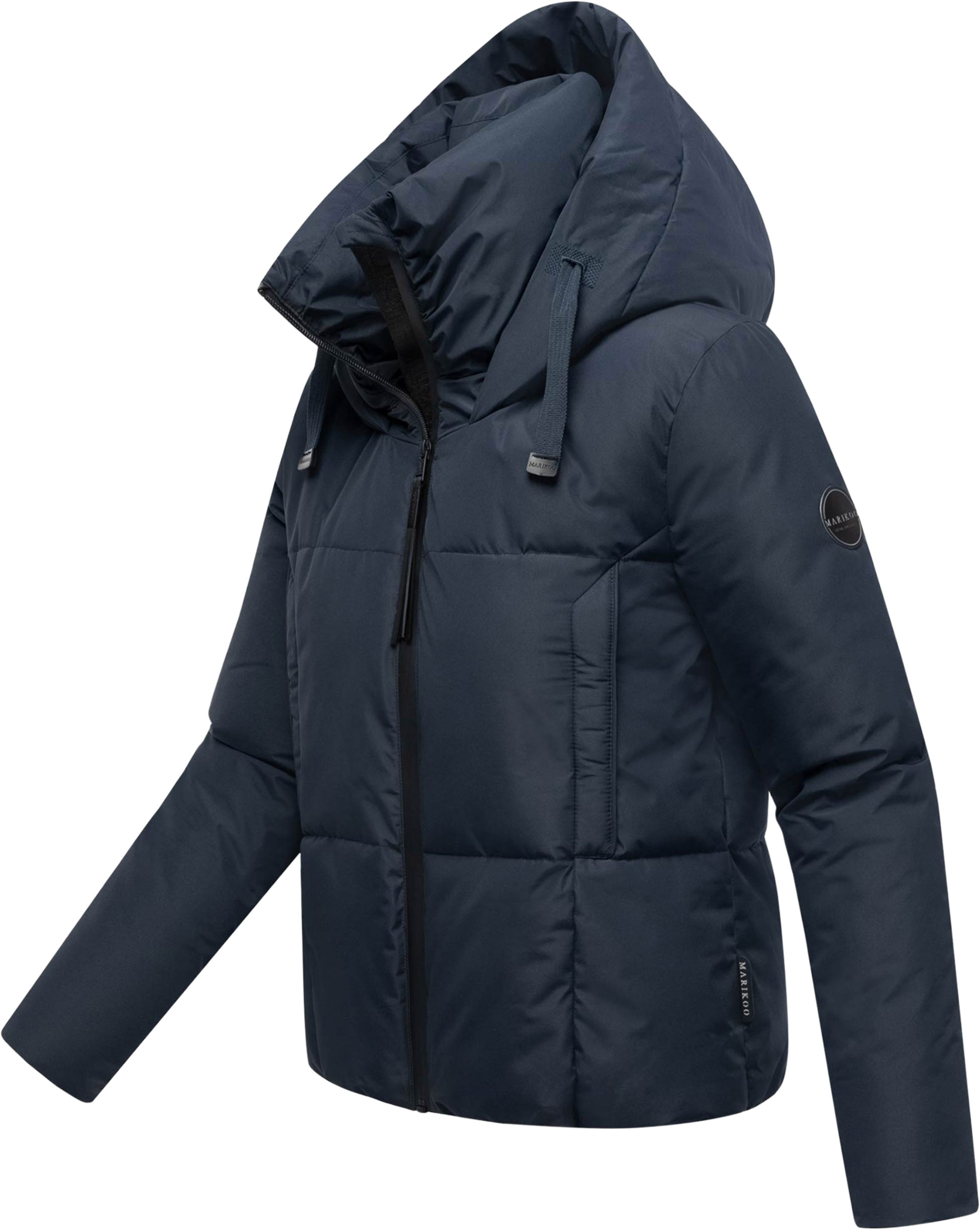MARIKOO, Women Winterjacket Ninikaa