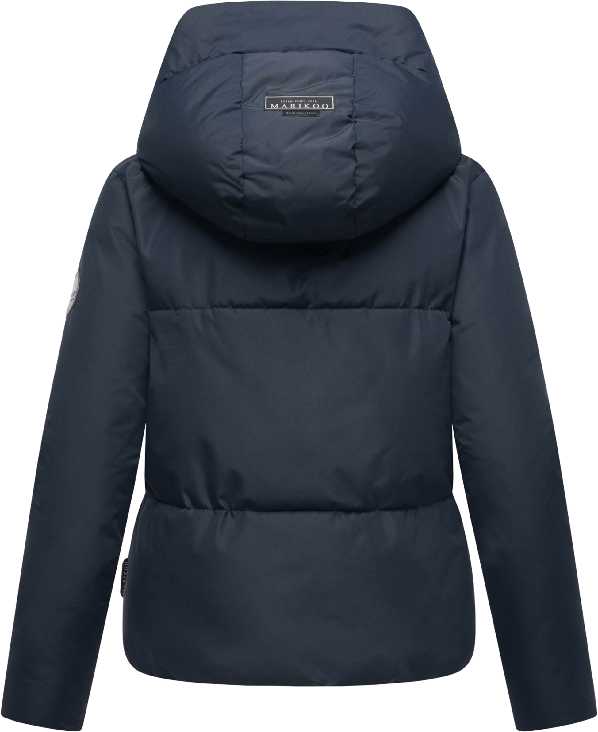 MARIKOO, Women Winterjacket Ninikaa