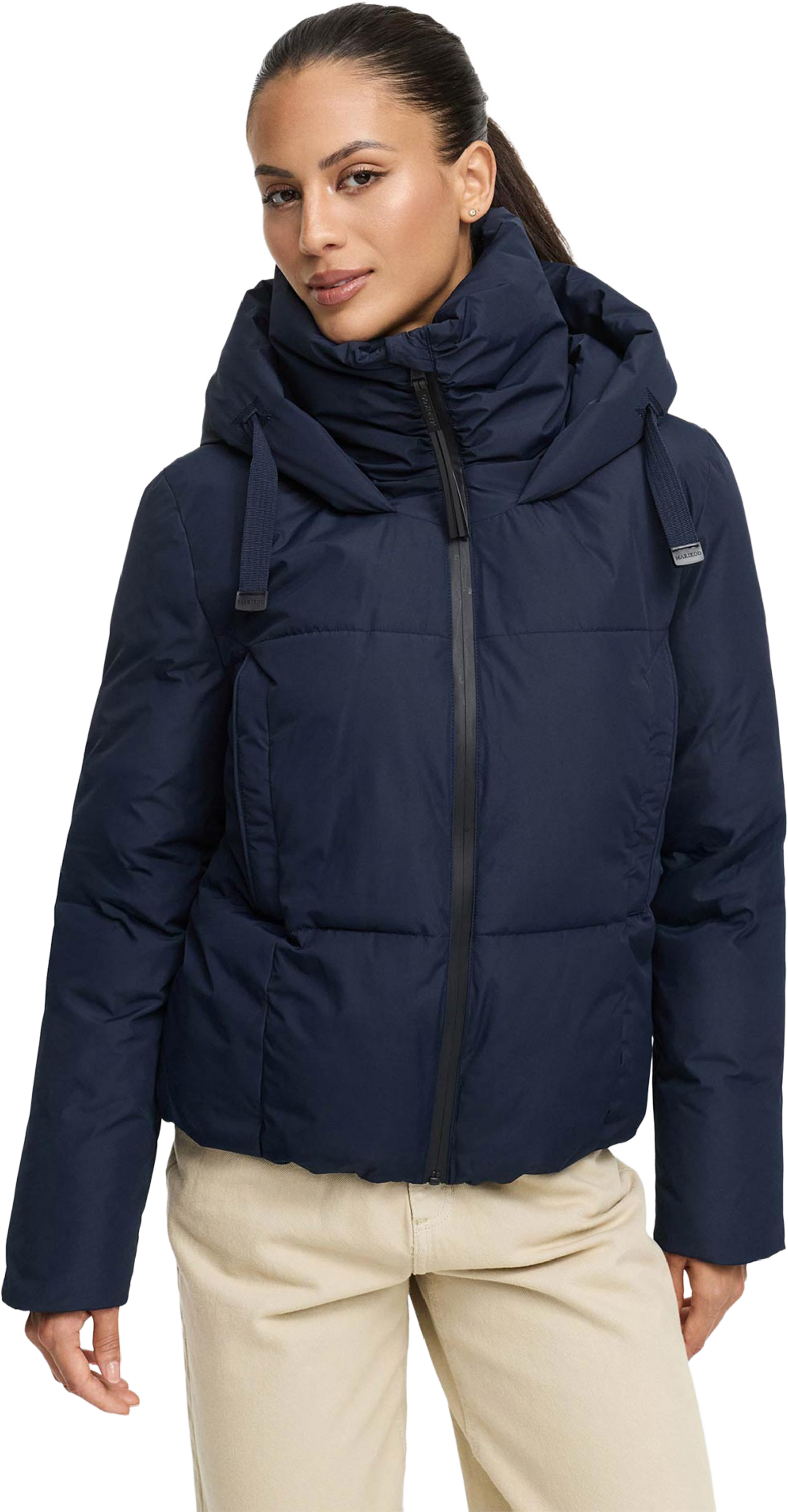MARIKOO, Women Winterjacket Ninikaa
