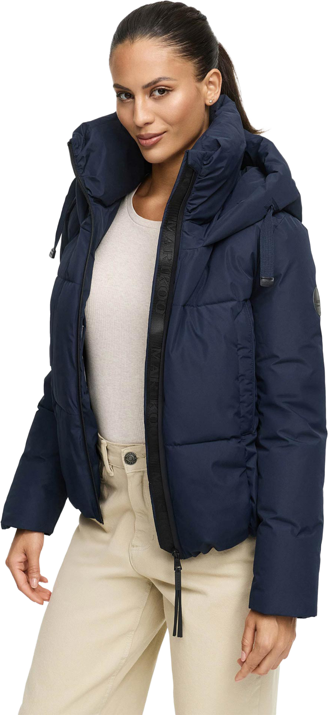 MARIKOO, Women Winterjacket Ninikaa