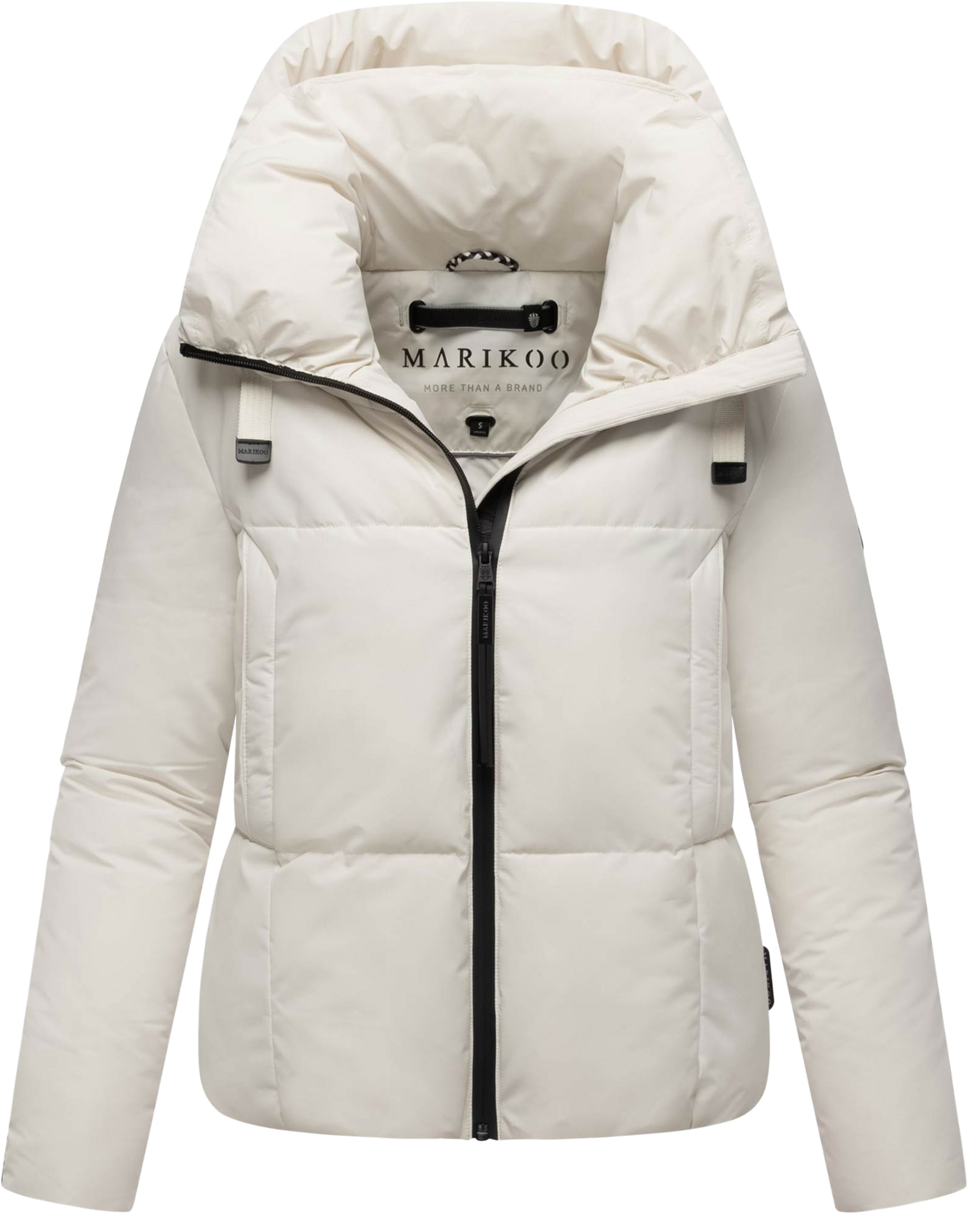 MARIKOO, Women Winterjacket Ninikaa