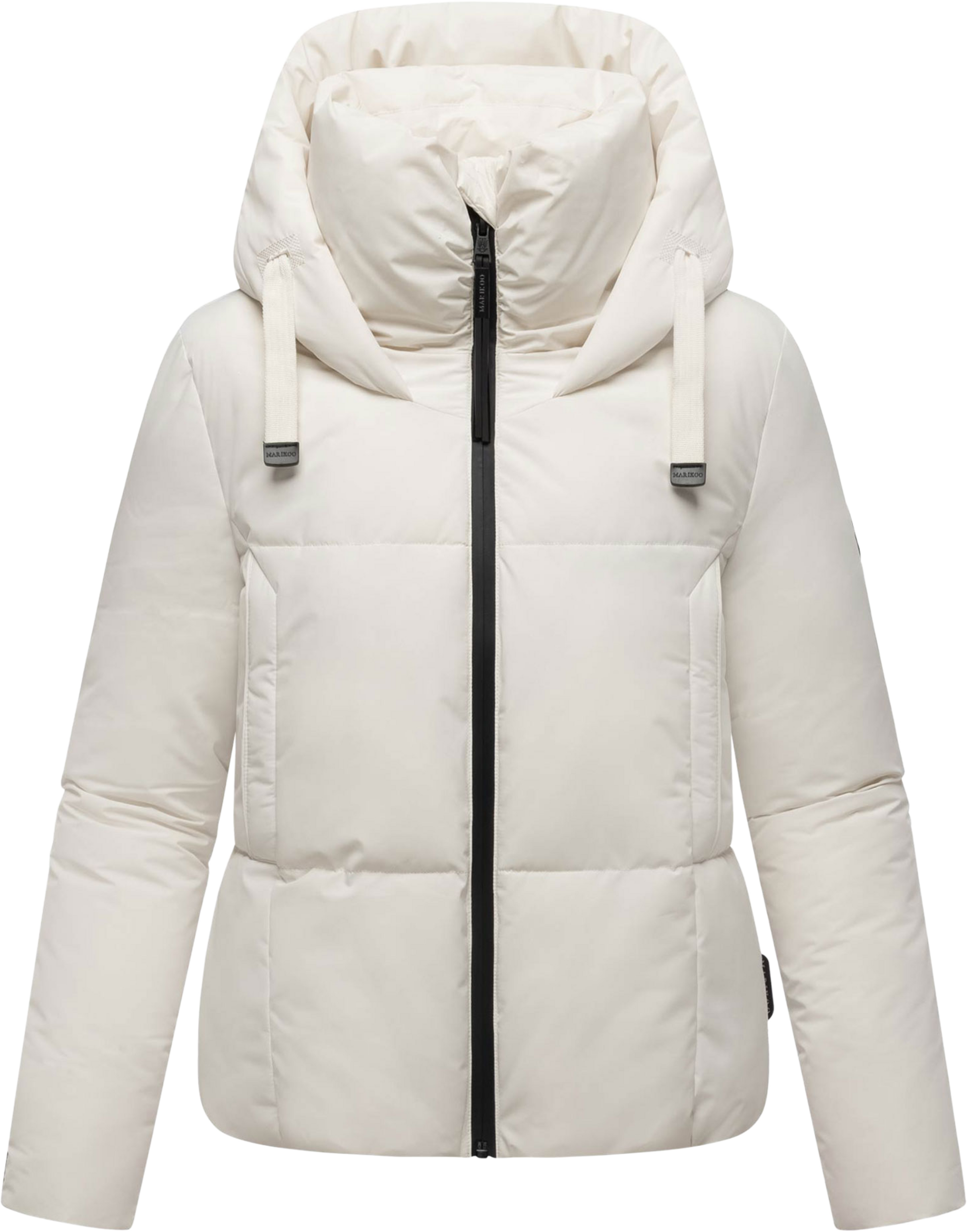MARIKOO, Women Winterjacket Ninikaa
