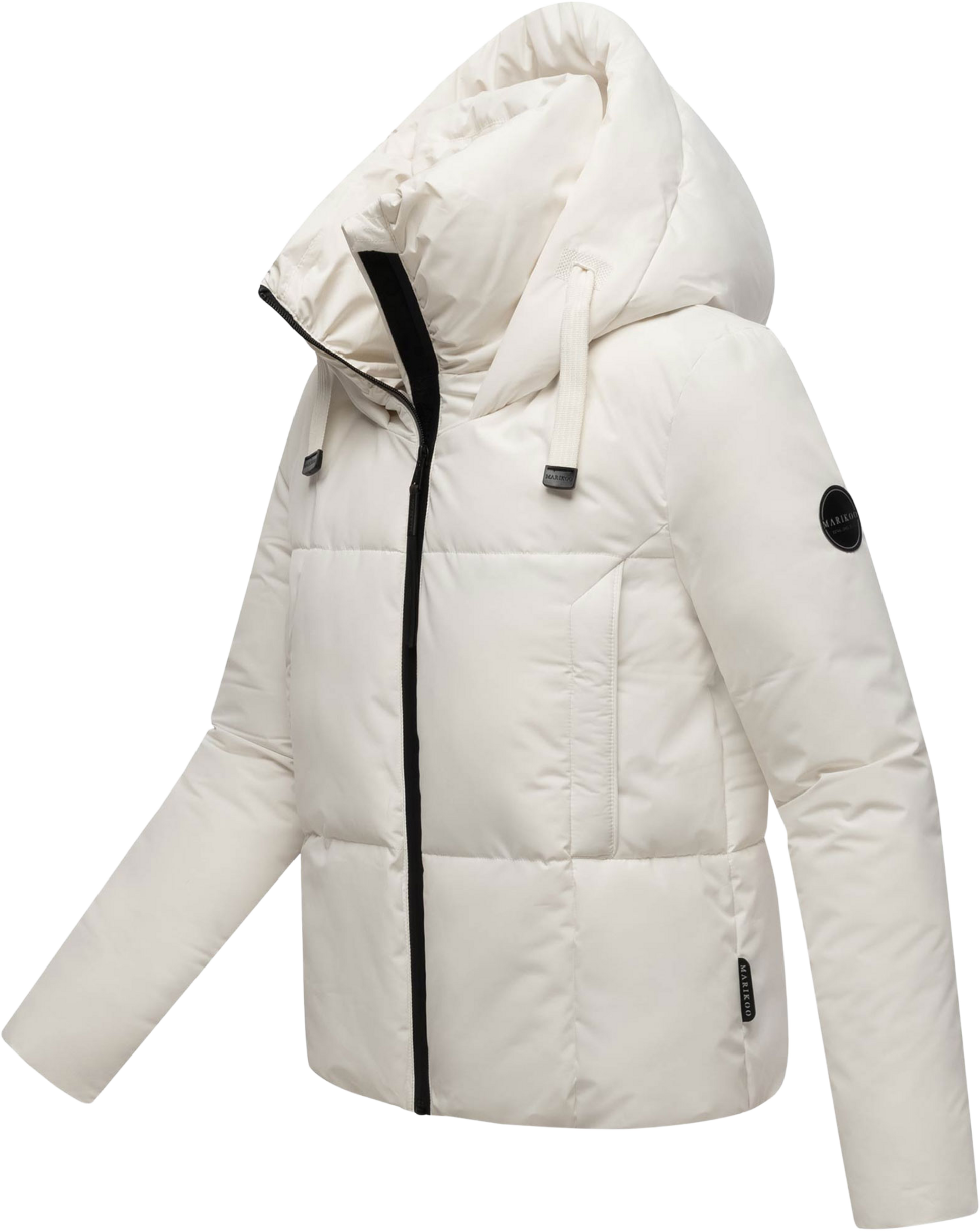 MARIKOO, Women Winterjacket Ninikaa