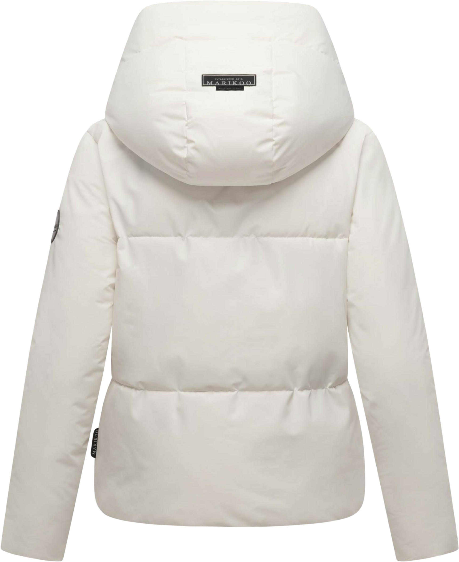 MARIKOO, Women Winterjacket Ninikaa