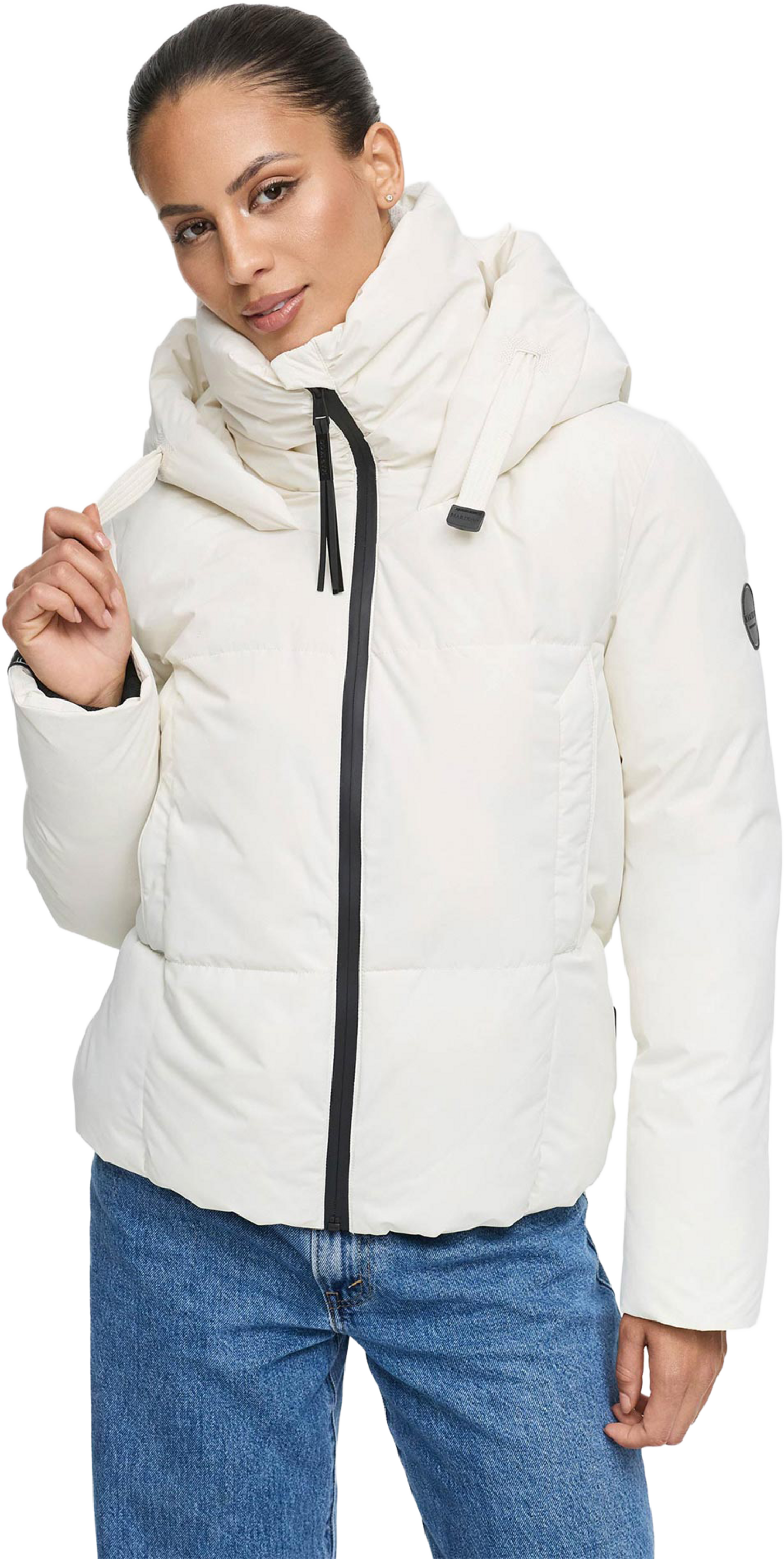 MARIKOO, Women Winterjacket Ninikaa