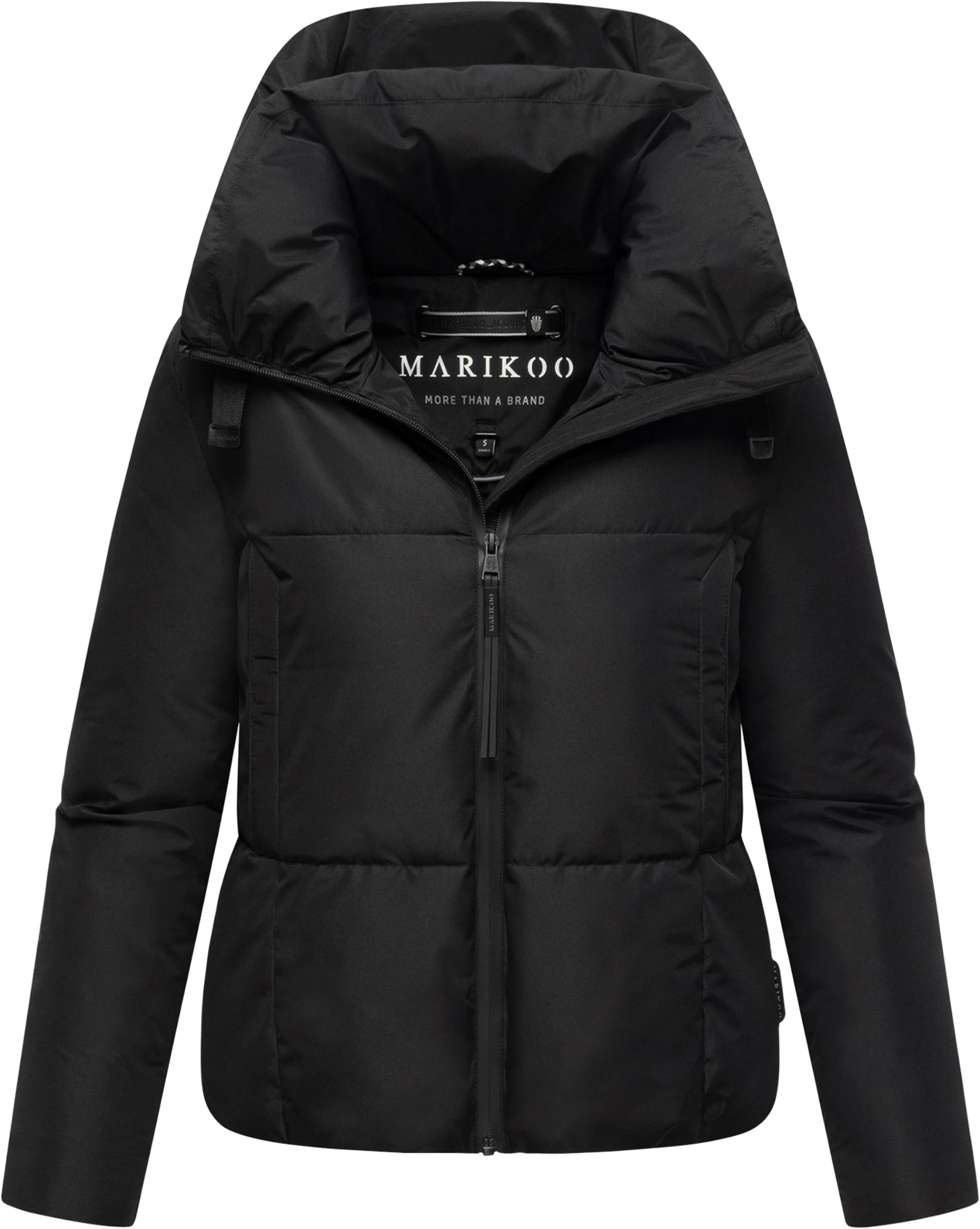 MARIKOO, Women Winterjacket Ninikaa