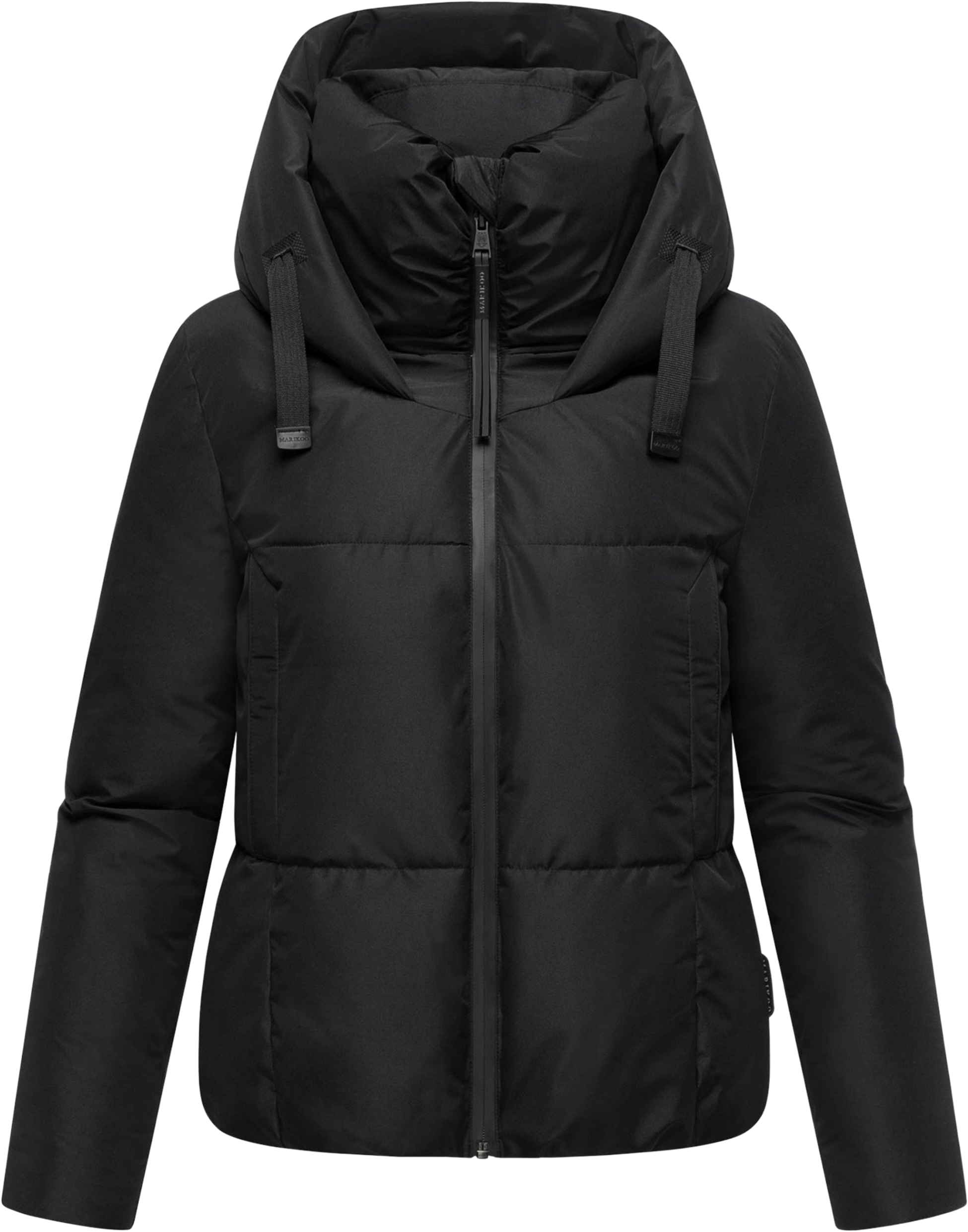 MARIKOO, Women Winterjacket Ninikaa