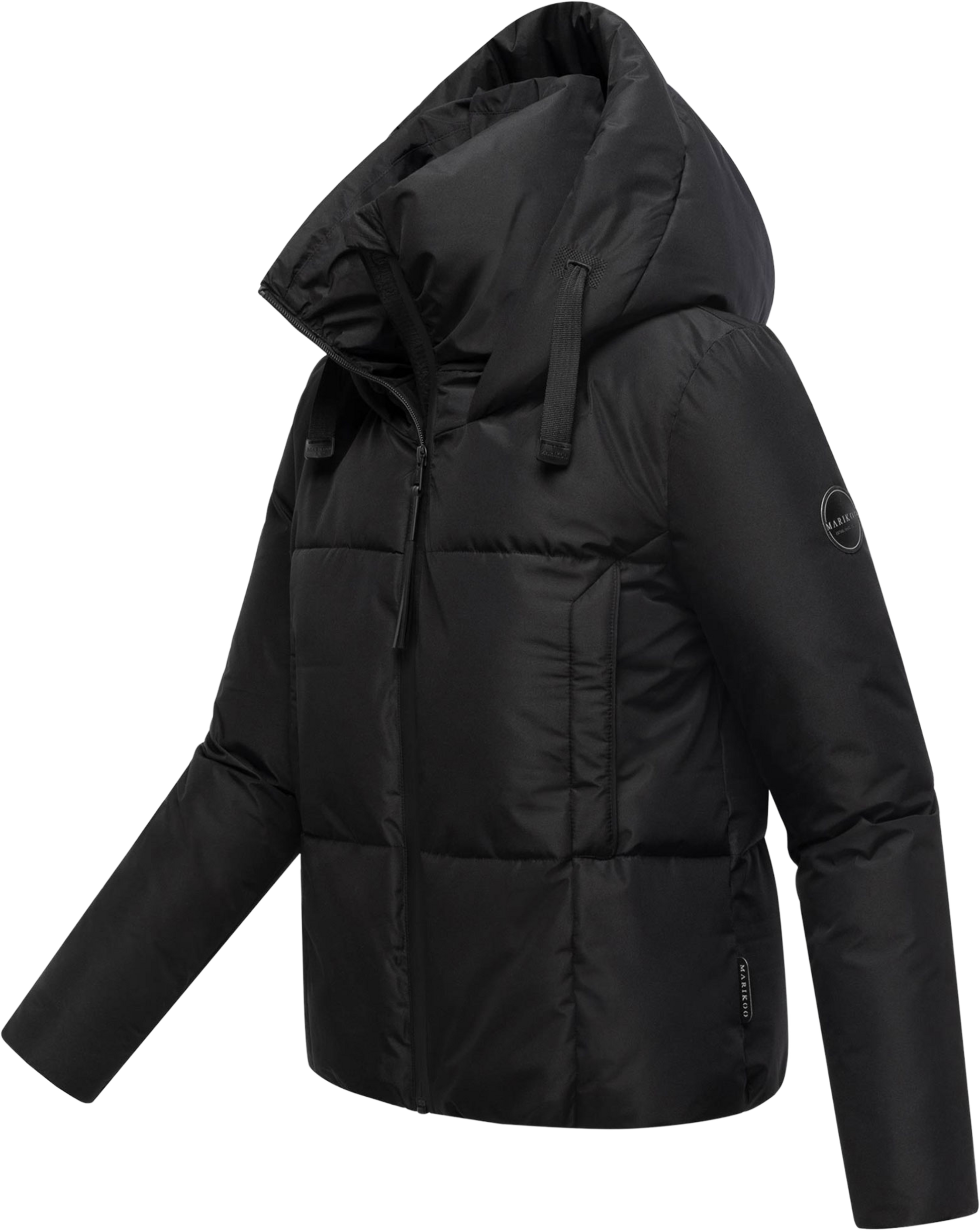 MARIKOO, Women Winterjacket Ninikaa