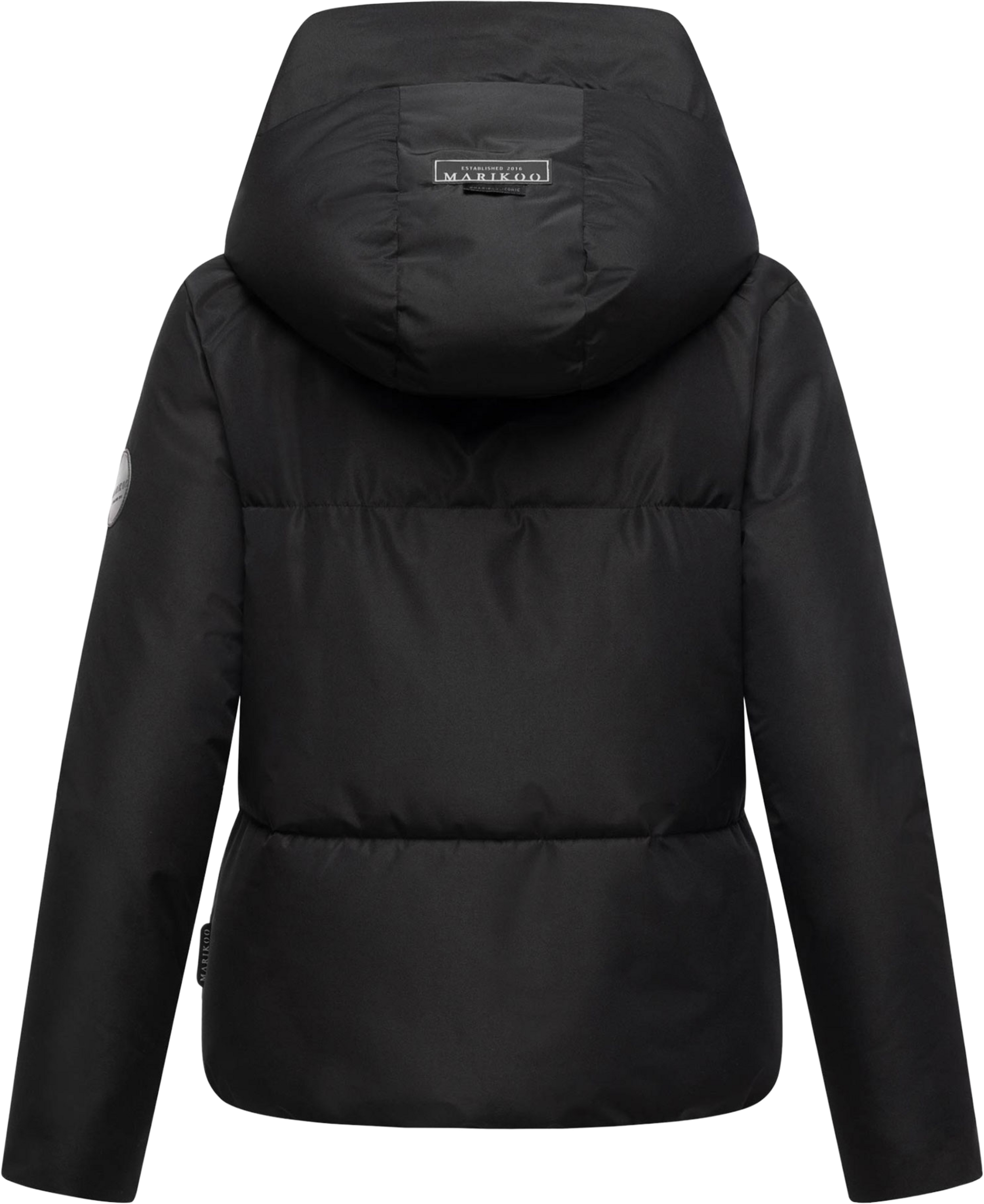 MARIKOO, Women Winterjacket Ninikaa