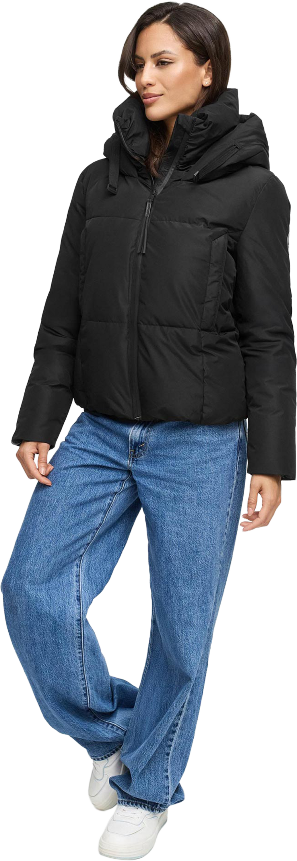 MARIKOO, Women Winterjacket Ninikaa