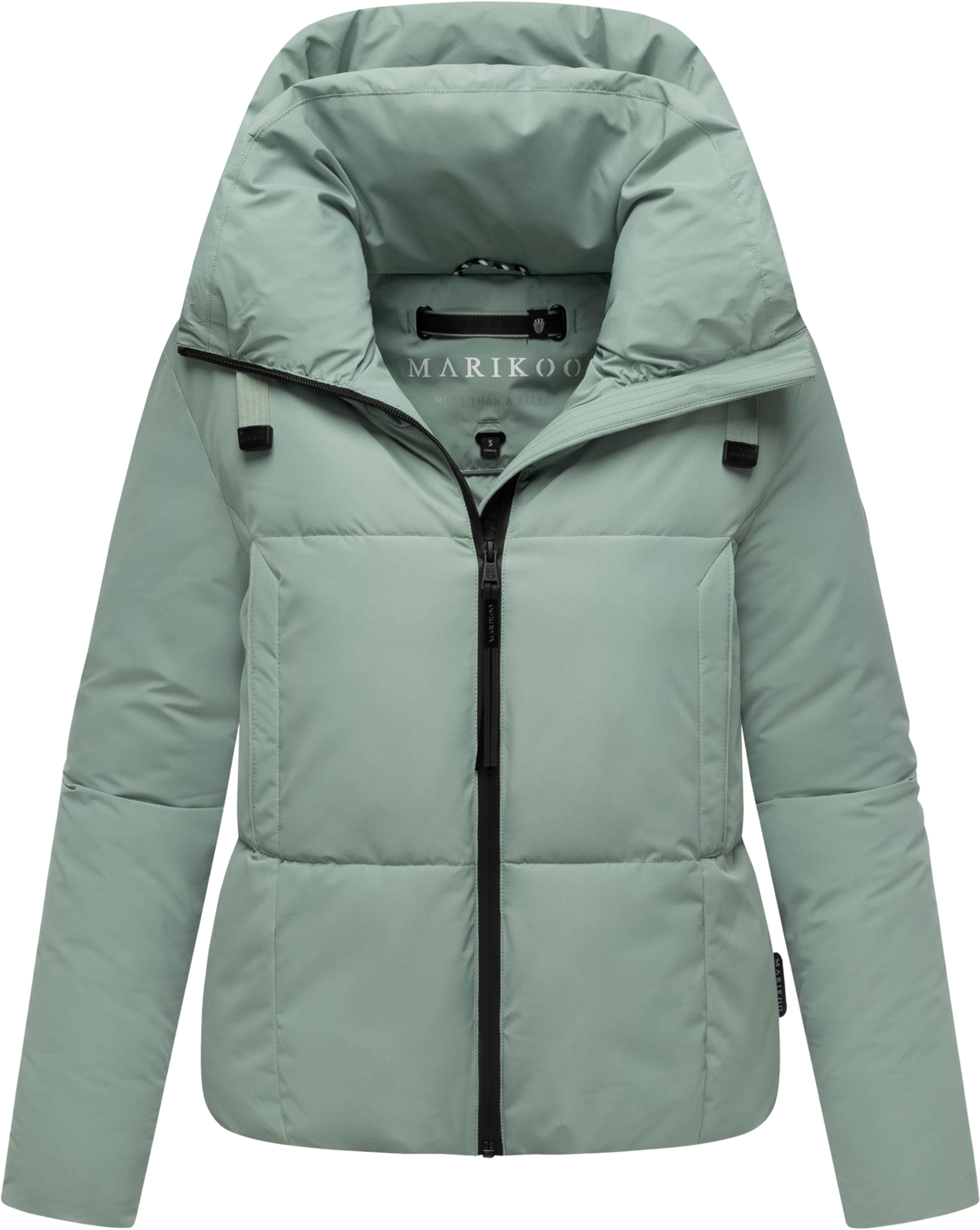MARIKOO, Women Winterjacket Ninikaa