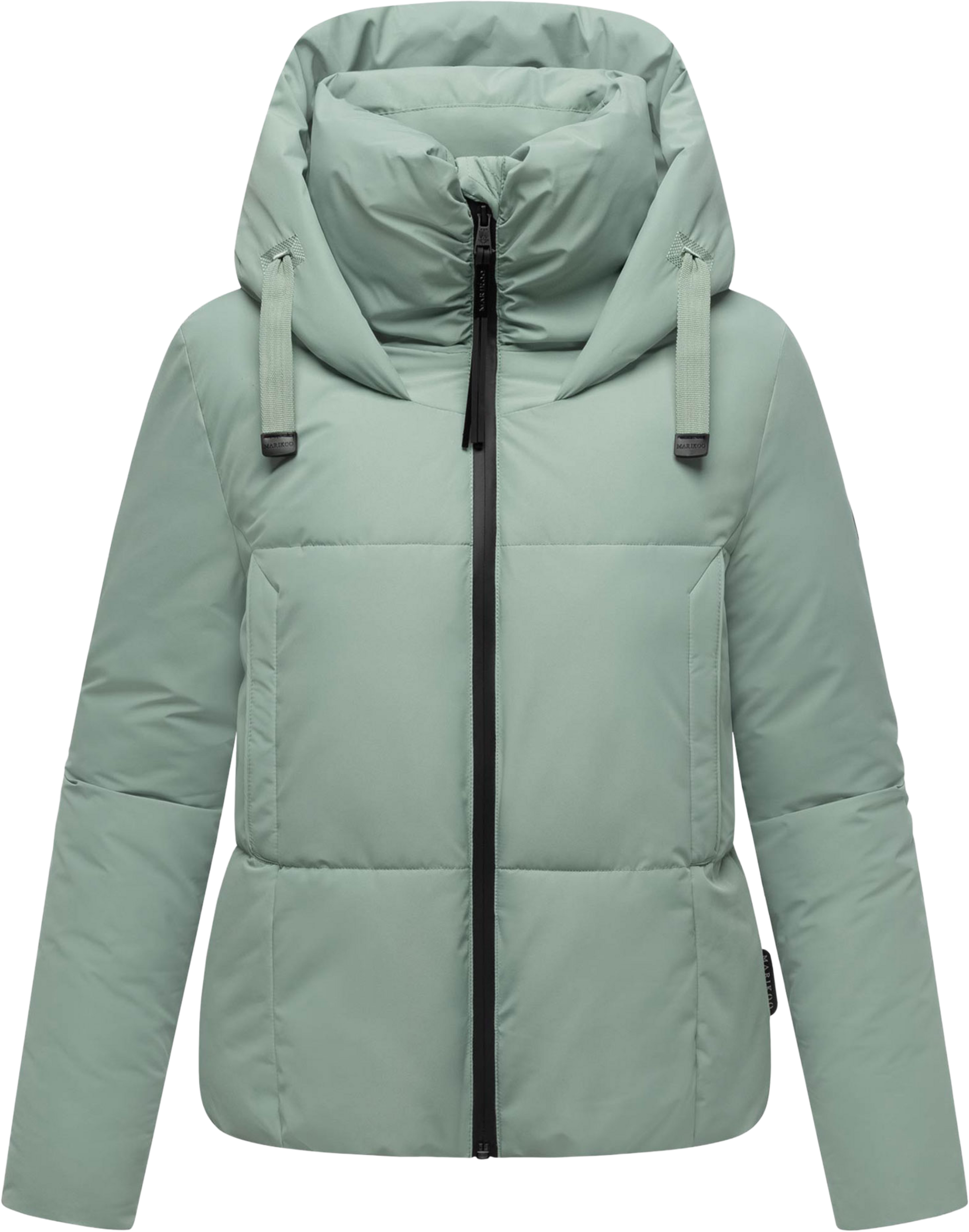 MARIKOO, Women Winterjacket Ninikaa