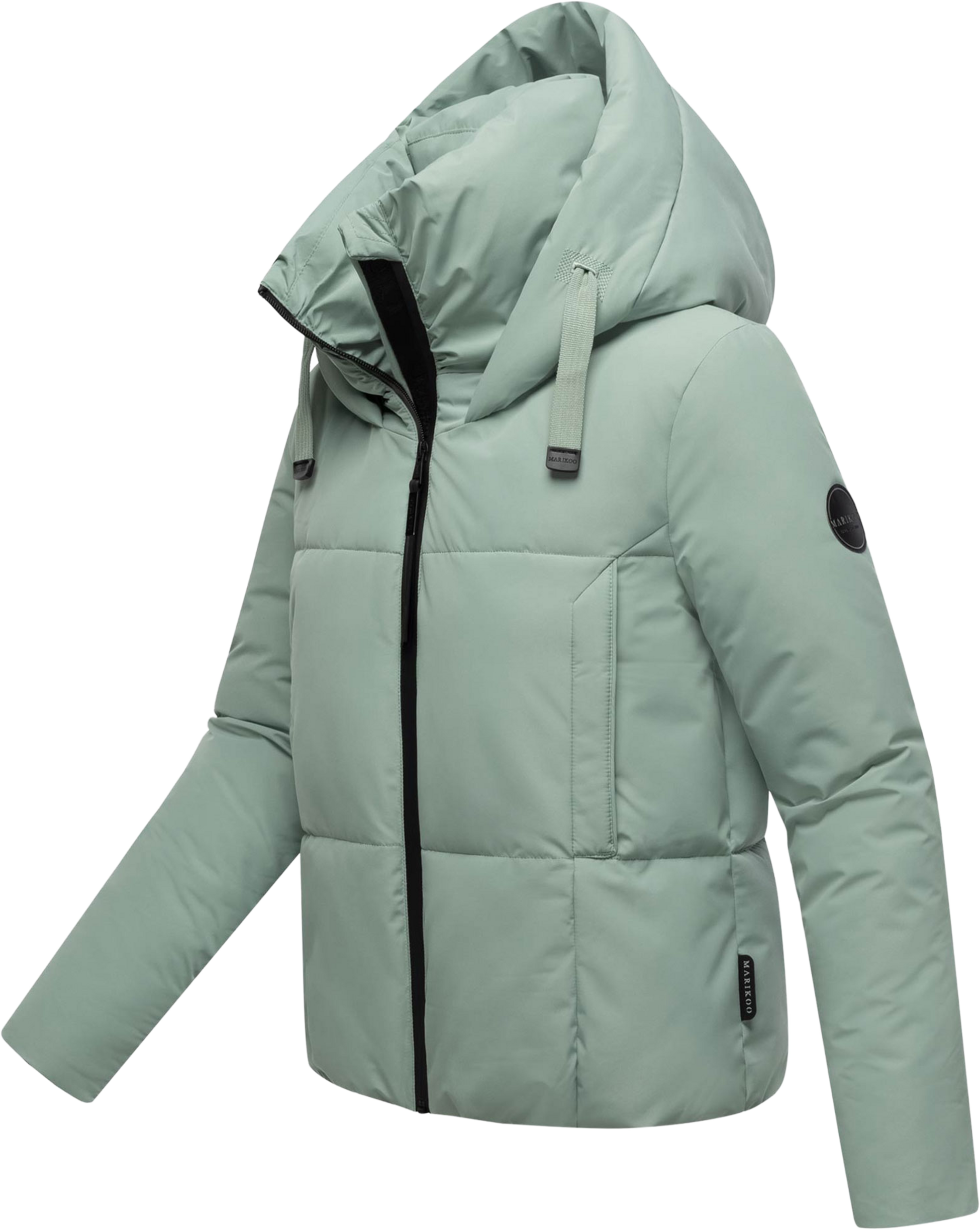 MARIKOO, Women Winterjacket Ninikaa