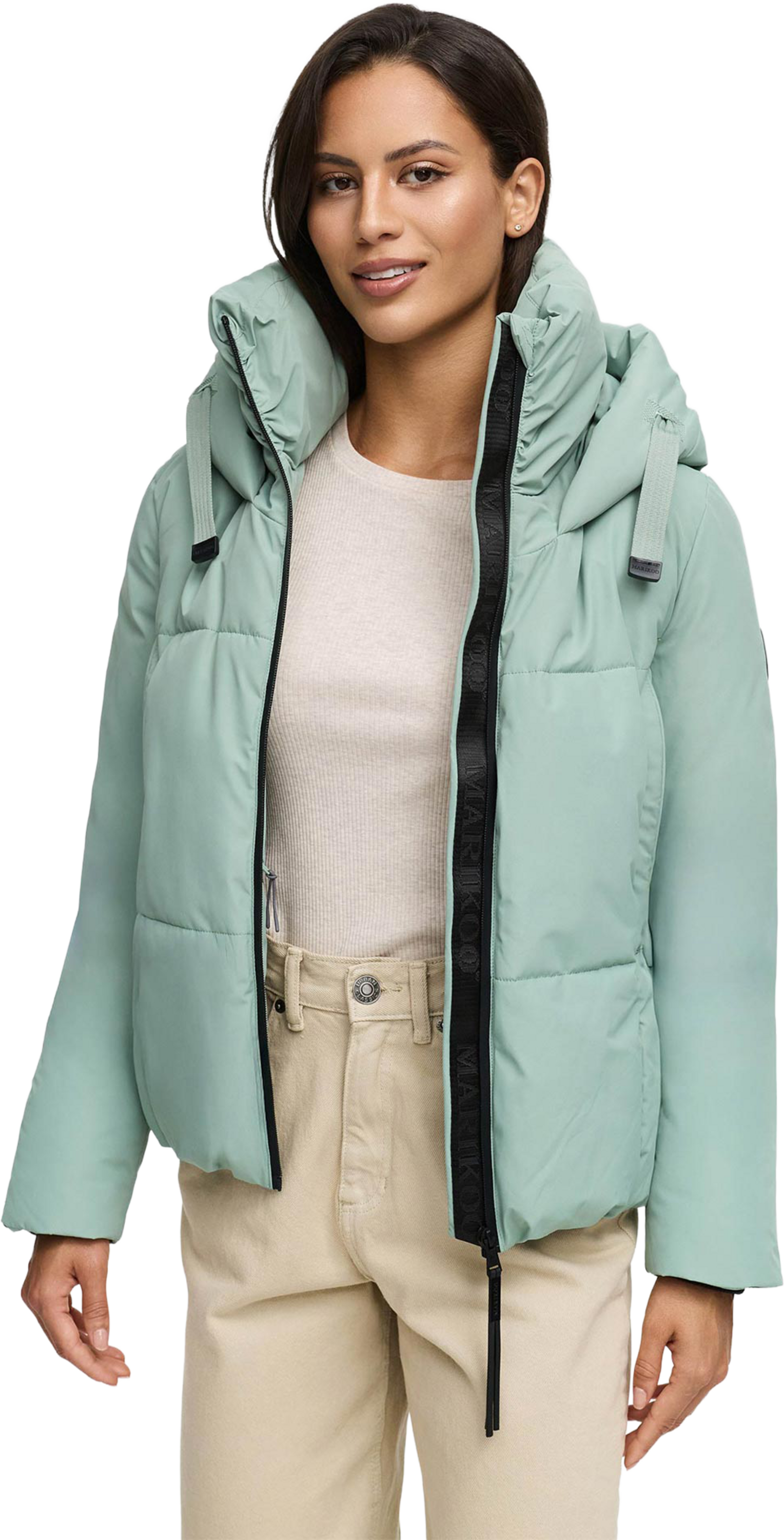 MARIKOO, Women Winterjacket Ninikaa