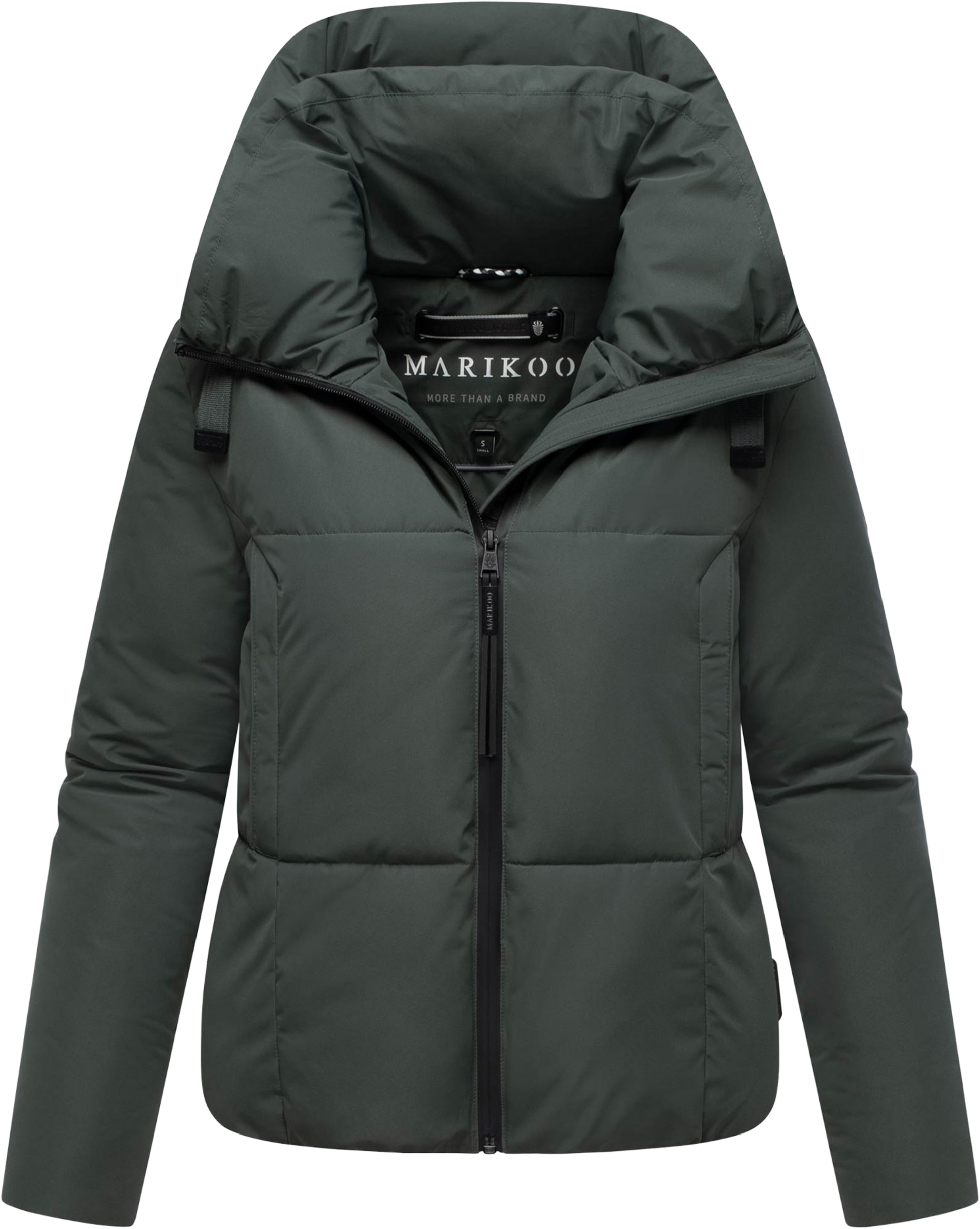 MARIKOO, Women Winterjacket Ninikaa