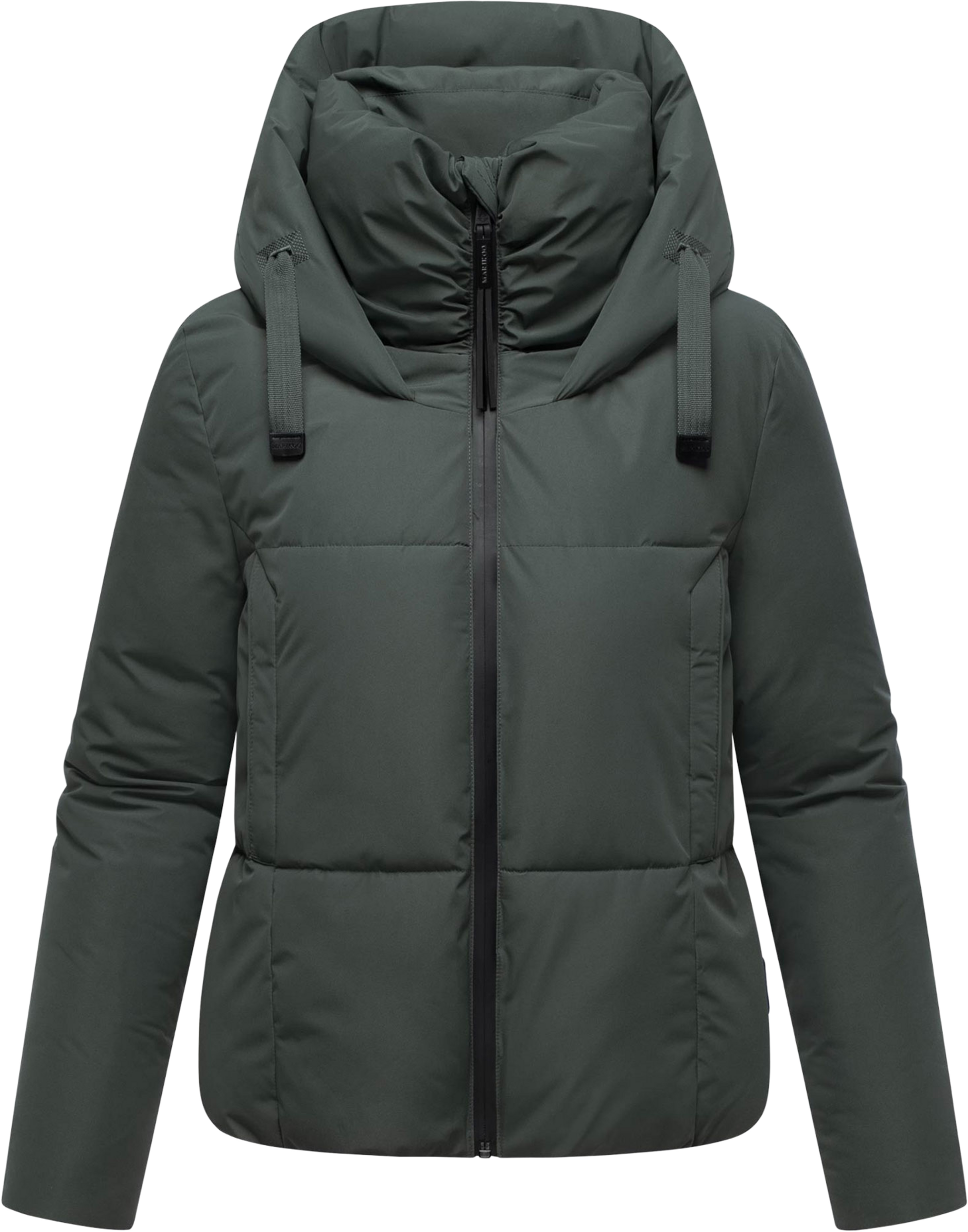 MARIKOO, Women Winterjacket Ninikaa