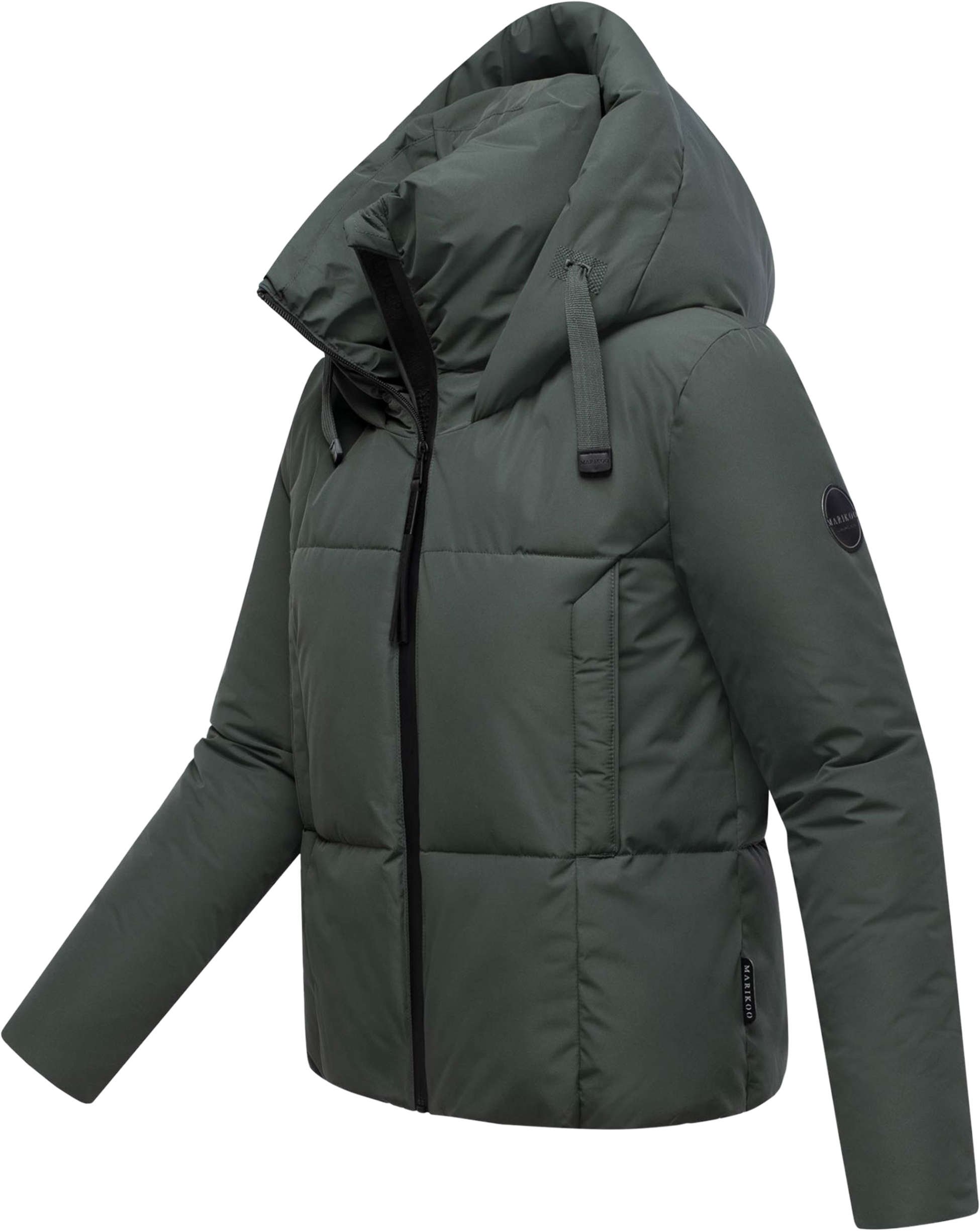 MARIKOO, Women Winterjacket Ninikaa