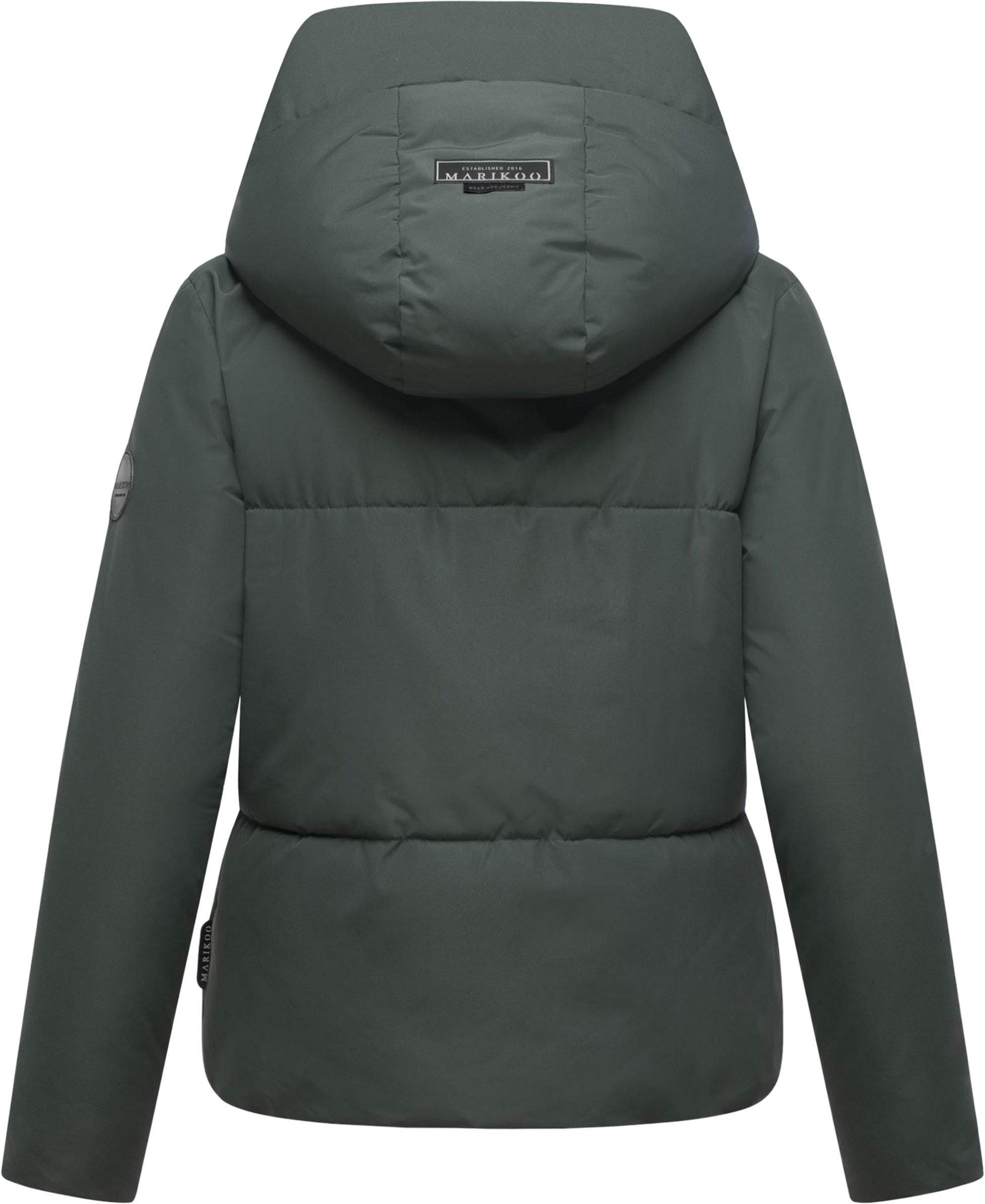 MARIKOO, Women Winterjacket Ninikaa