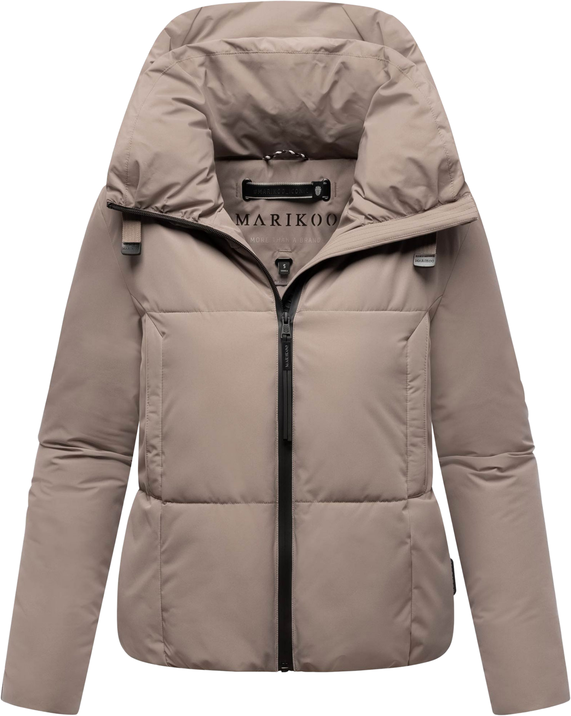 MARIKOO, Women Winterjacket Ninikaa