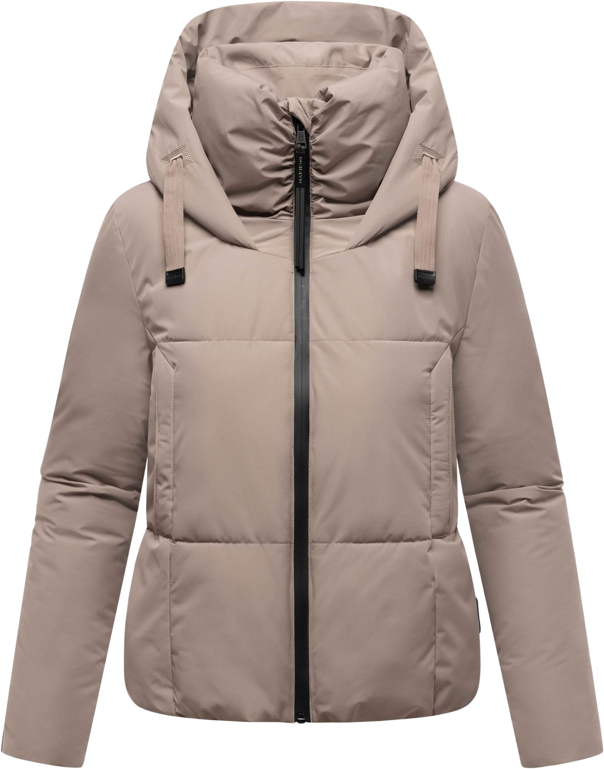 MARIKOO, Women Winterjacket Ninikaa