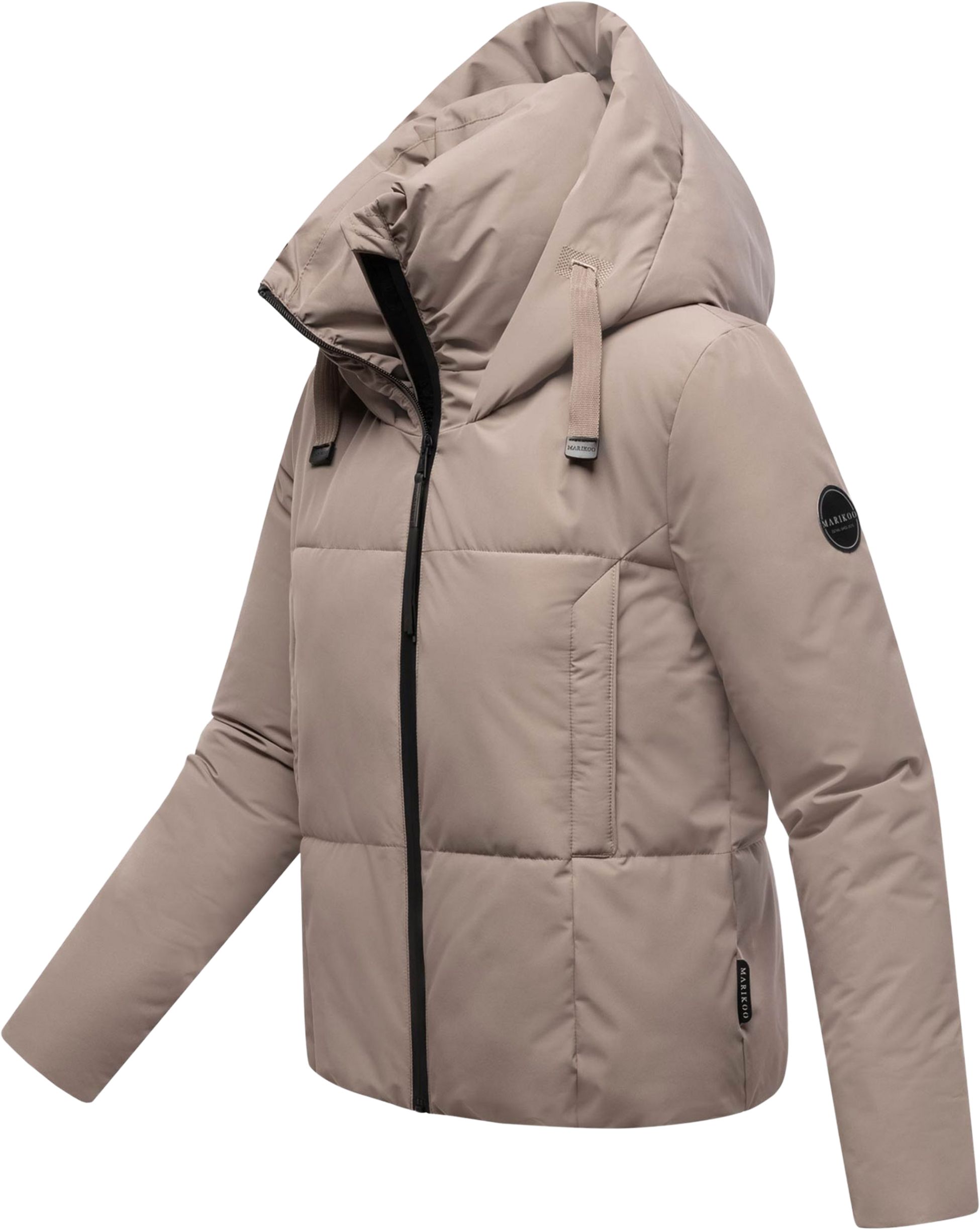 MARIKOO, Women Winterjacket Ninikaa