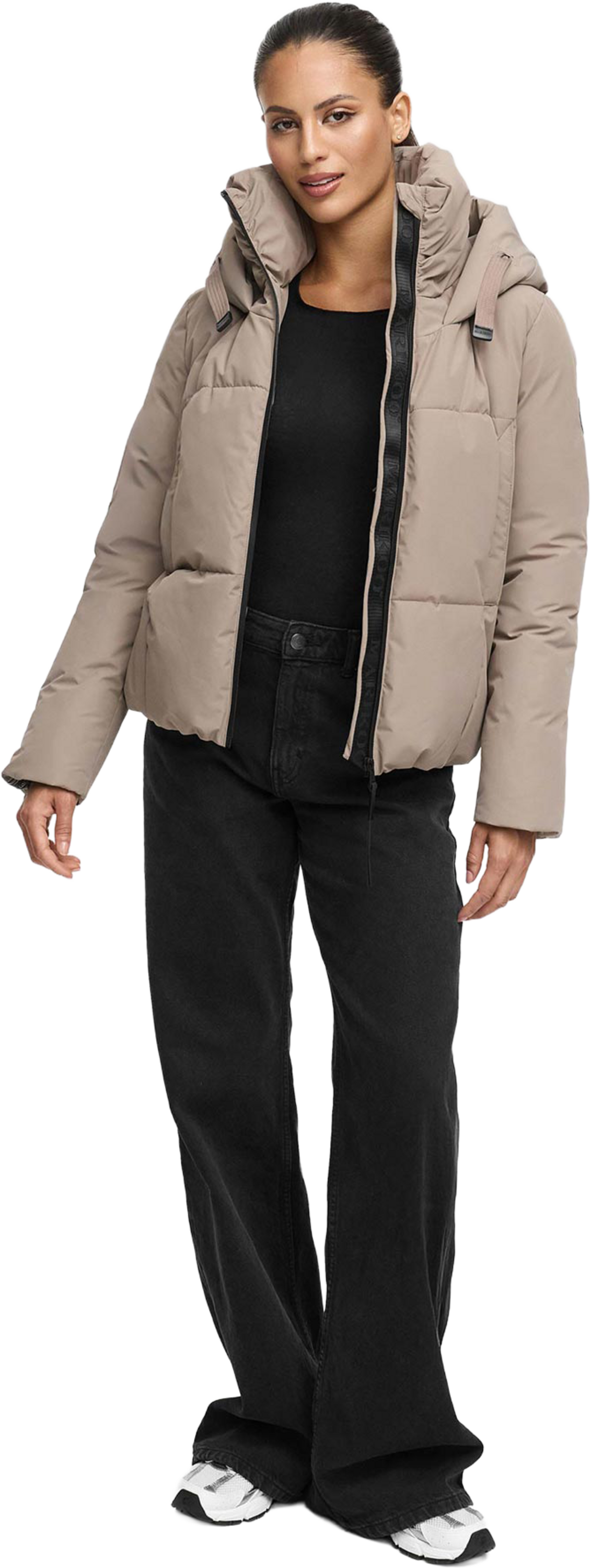 MARIKOO, Women Winterjacket Ninikaa