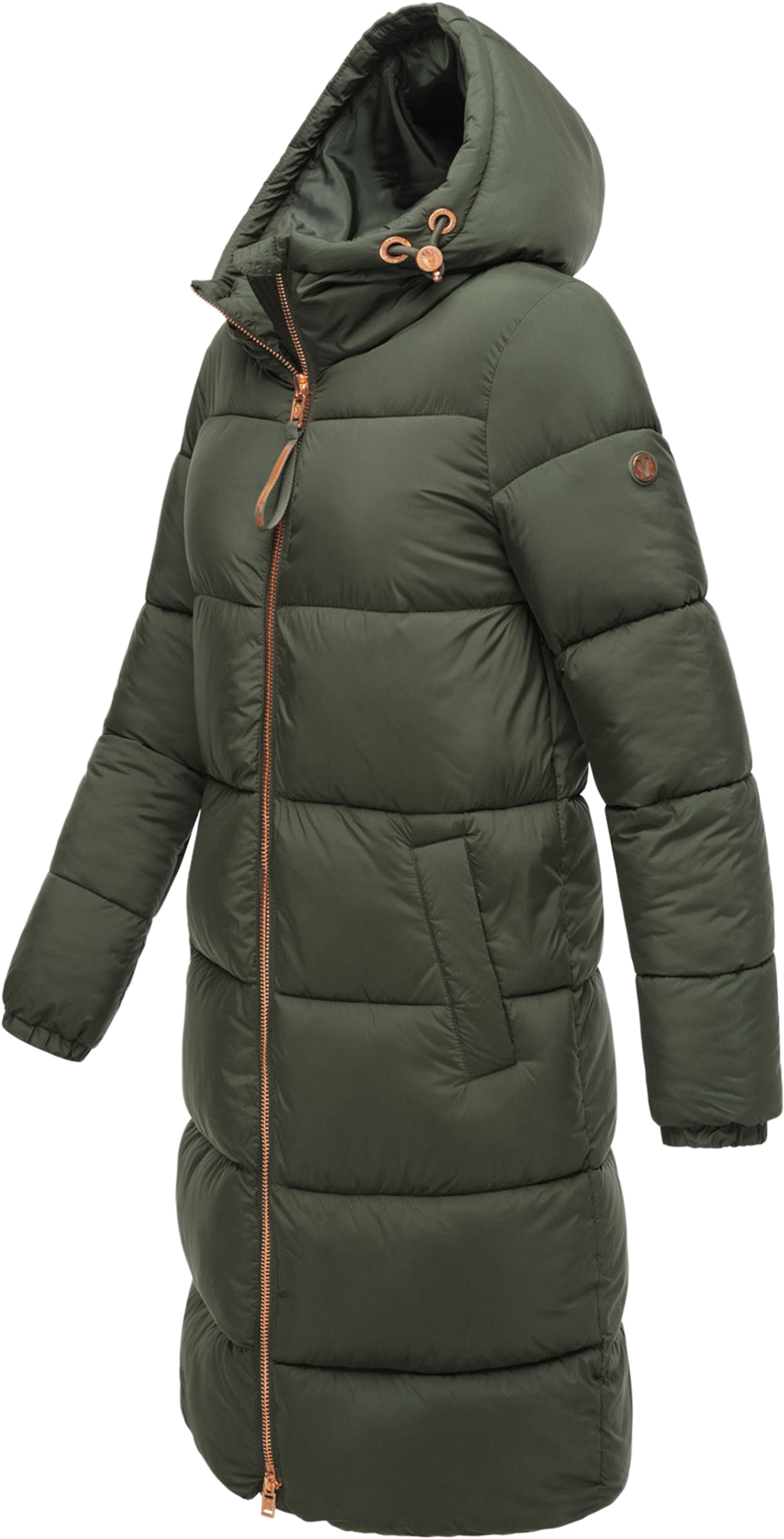 MARIKOO, Women Winterjacket Nomadiaa