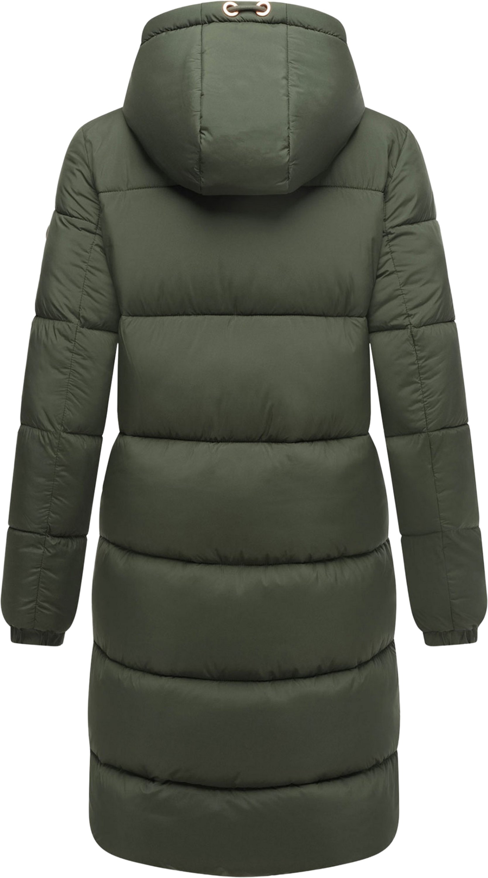 MARIKOO, Women Winterjacket Nomadiaa
