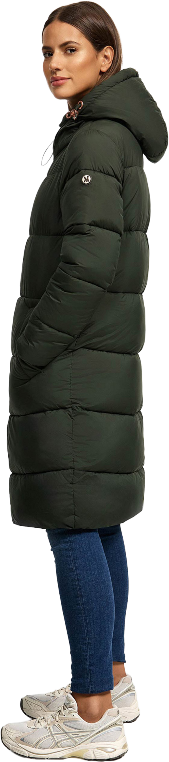 MARIKOO, Women Winterjacket Nomadiaa